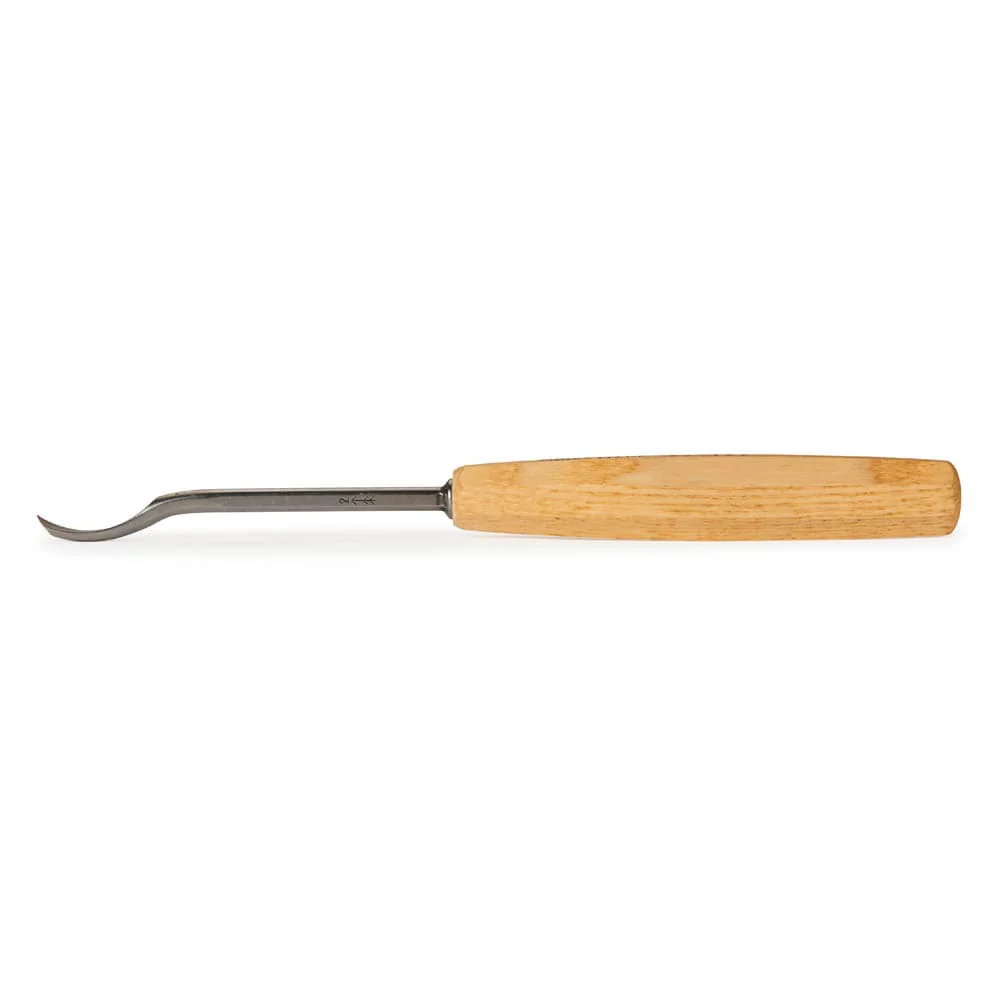 Right Skew Spoon Gouge - Image 18