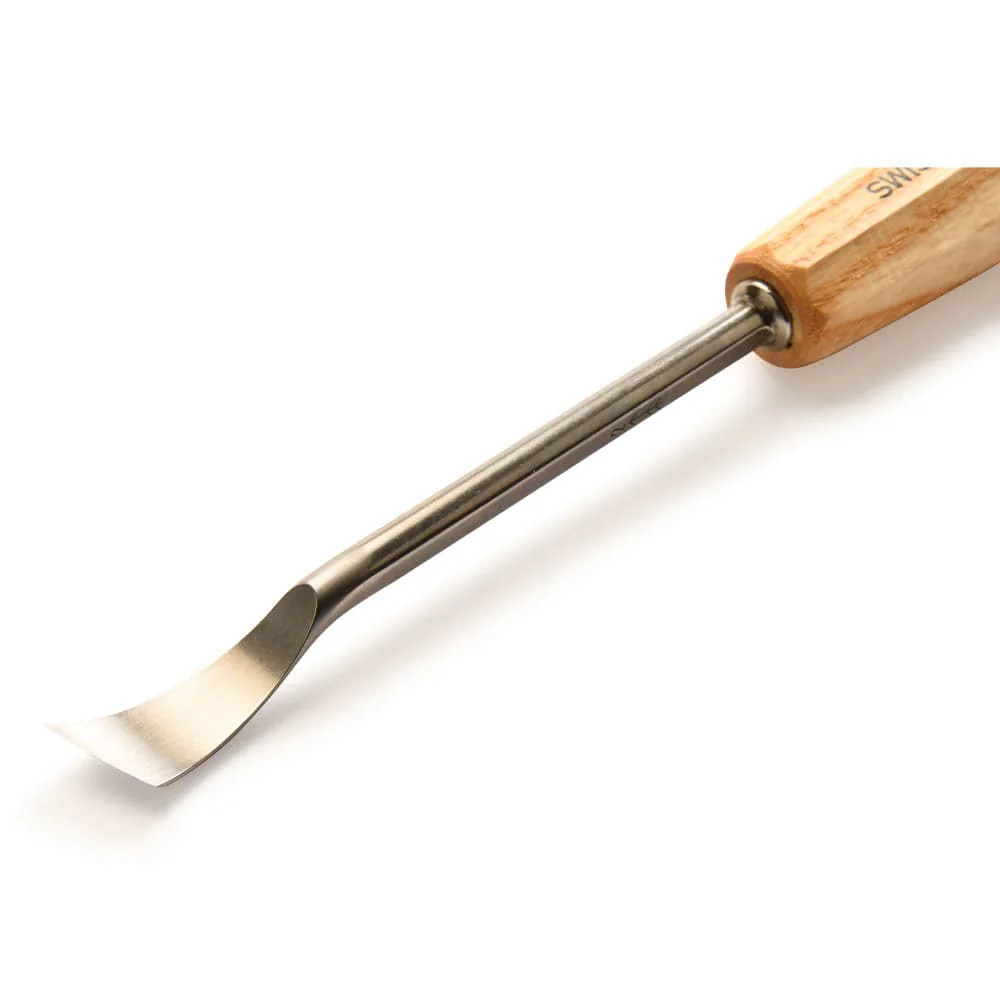 Right Skew Spoon Gouge - Image 20