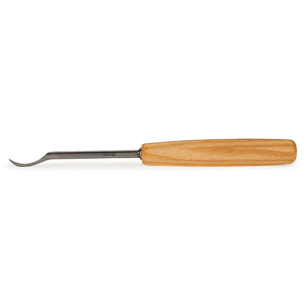 Right Skew Spoon Gouge - Image 21