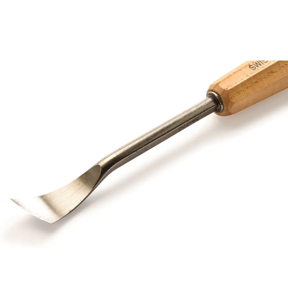 Right Skew Spoon Gouge - Image 23