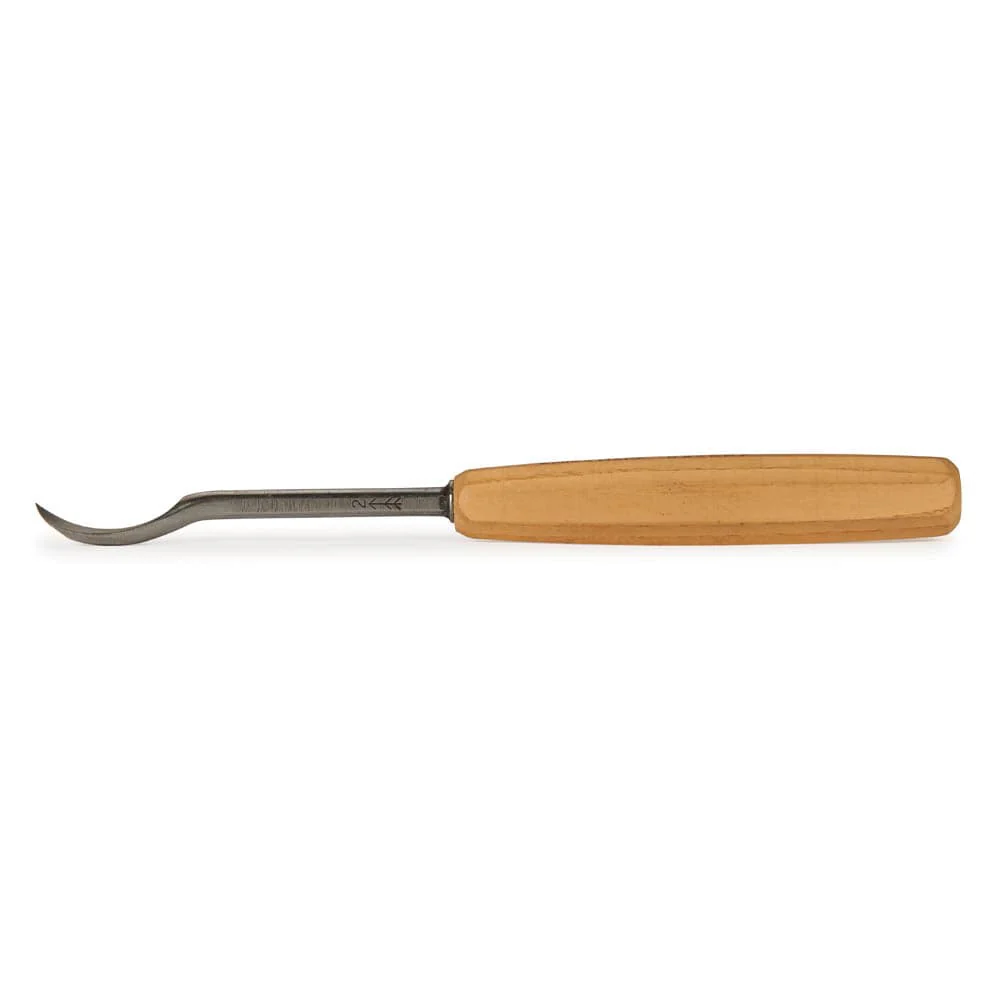 Right Skew Spoon Gouge - Image 24