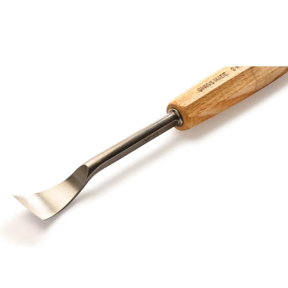 Right Skew Spoon Gouge - Image 26
