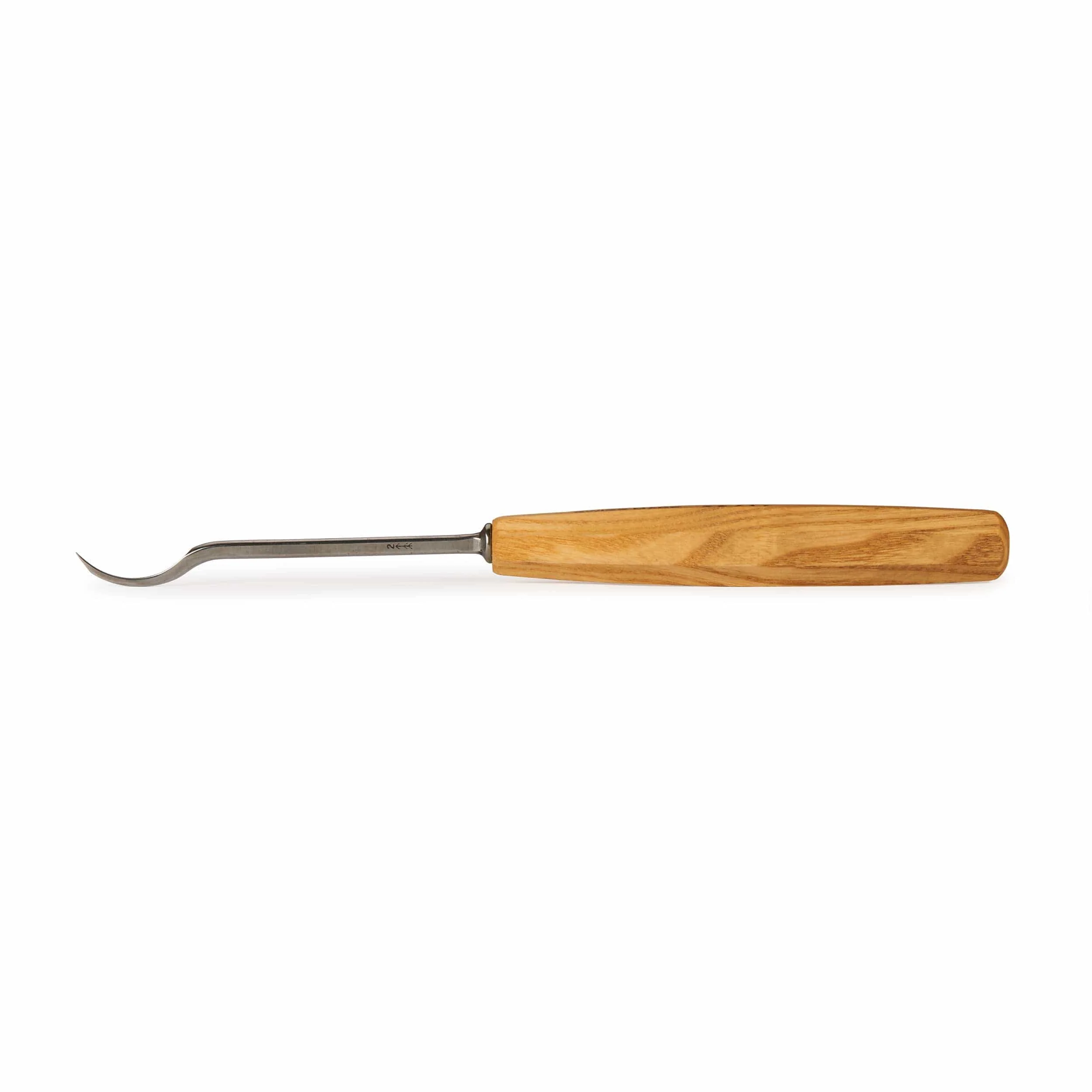Right Skew Spoon Gouge - Image 3