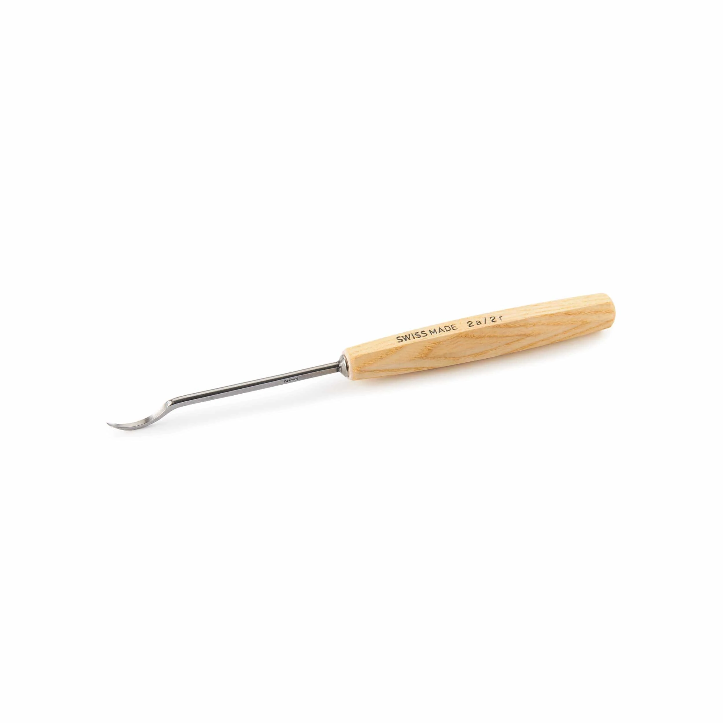 Right Skew Spoon Gouge - Image 4