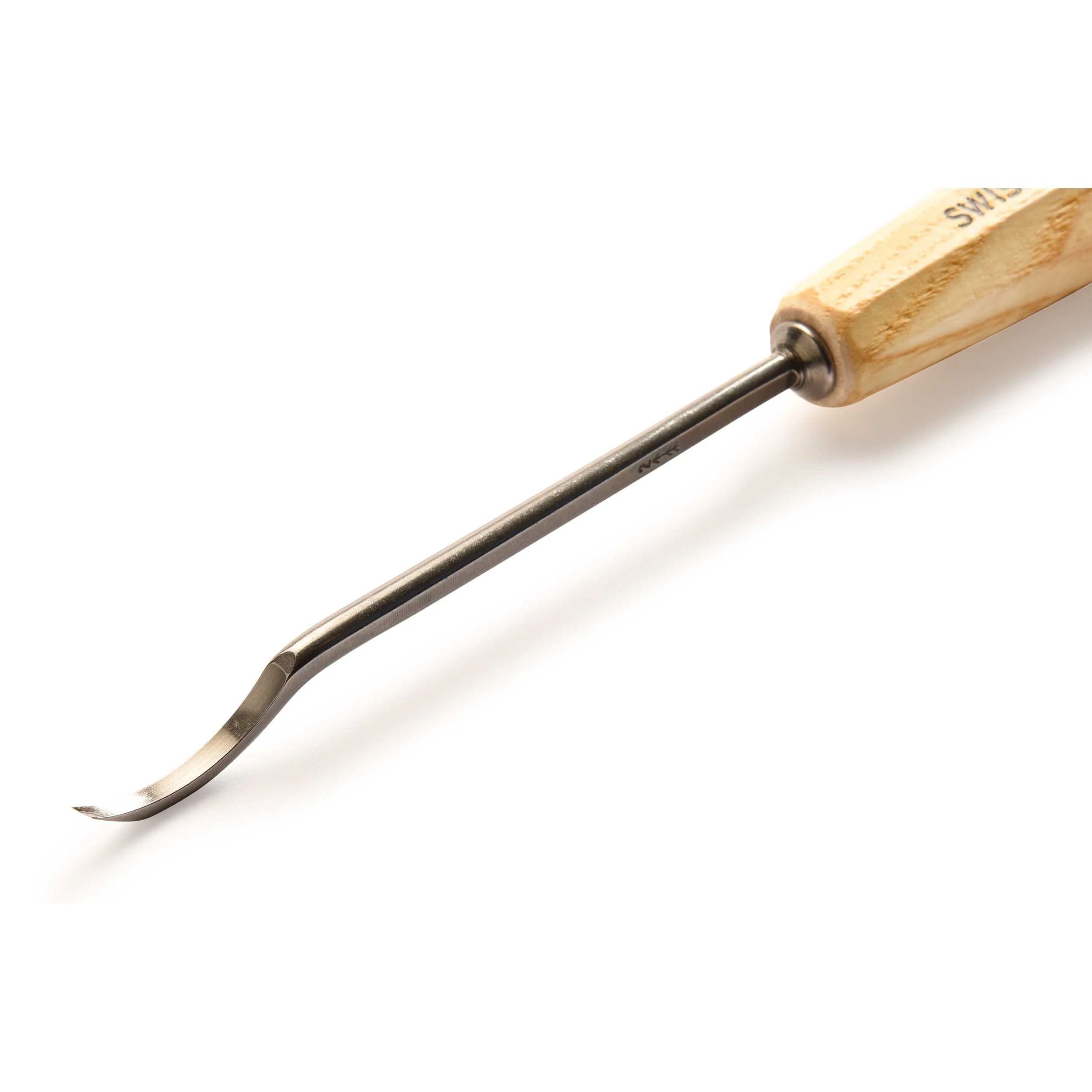 Right Skew Spoon Gouge - Image 5