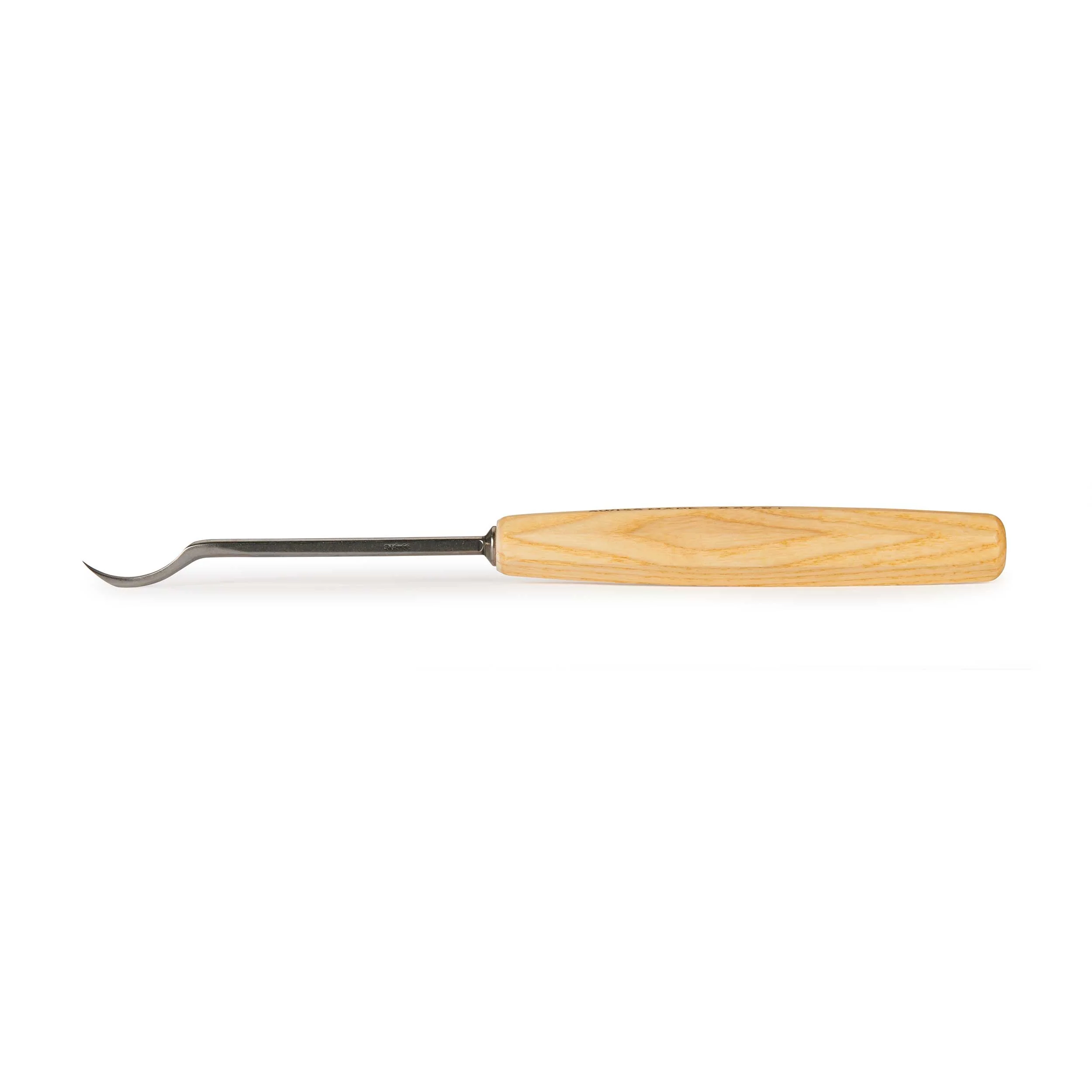 Right Skew Spoon Gouge - Image 6