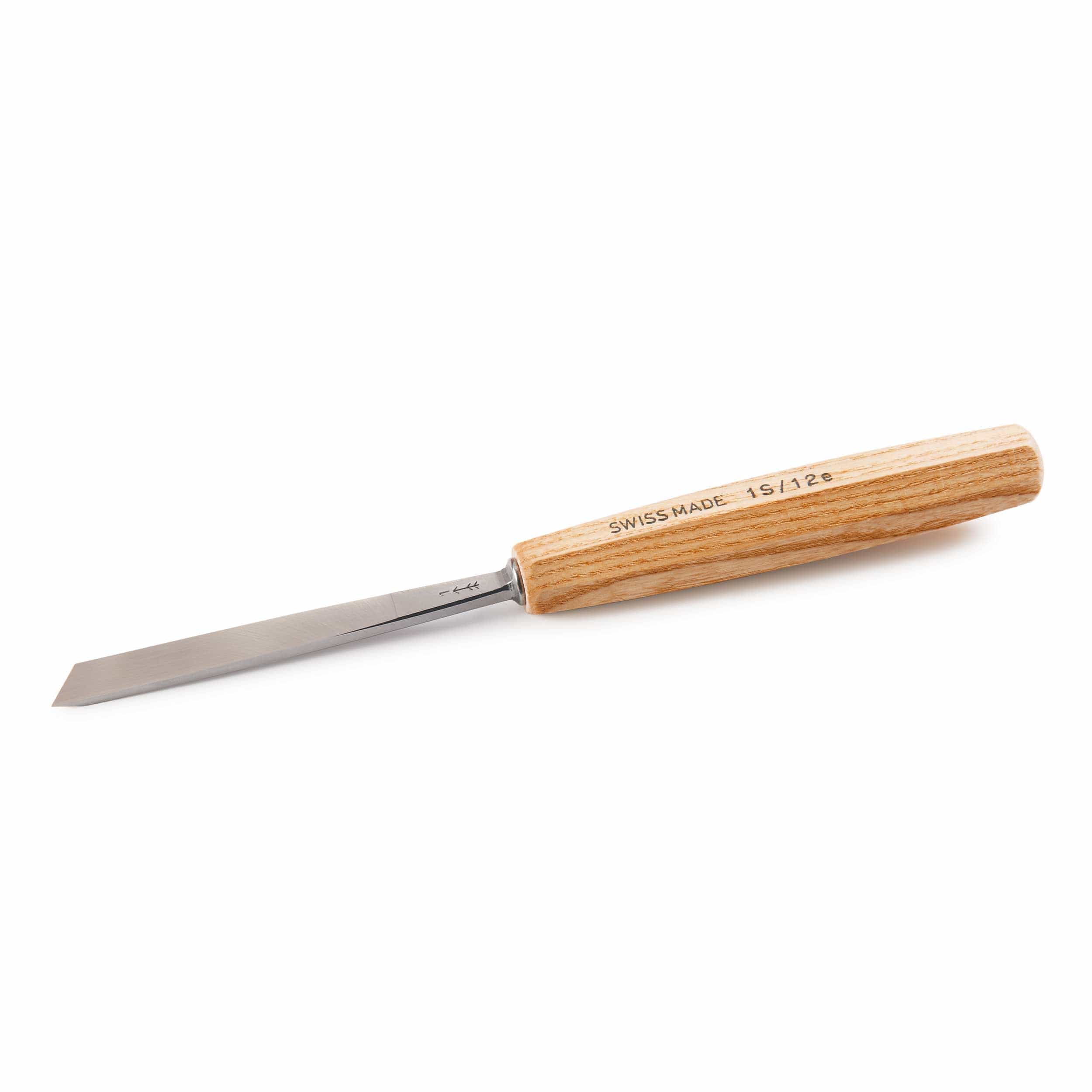 Single Bevel Skew Chisel - Image 11