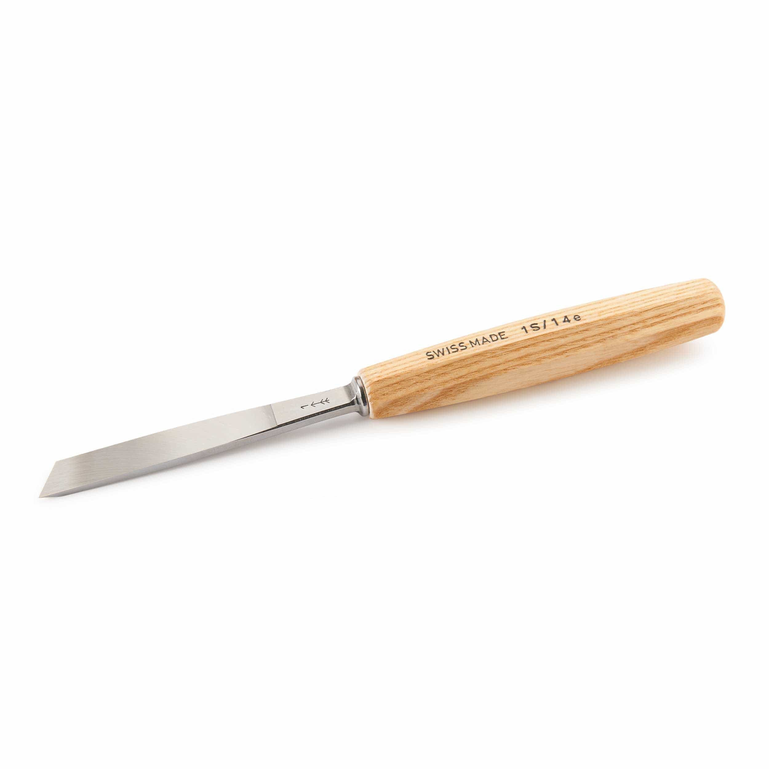 Single Bevel Skew Chisel - Image 13