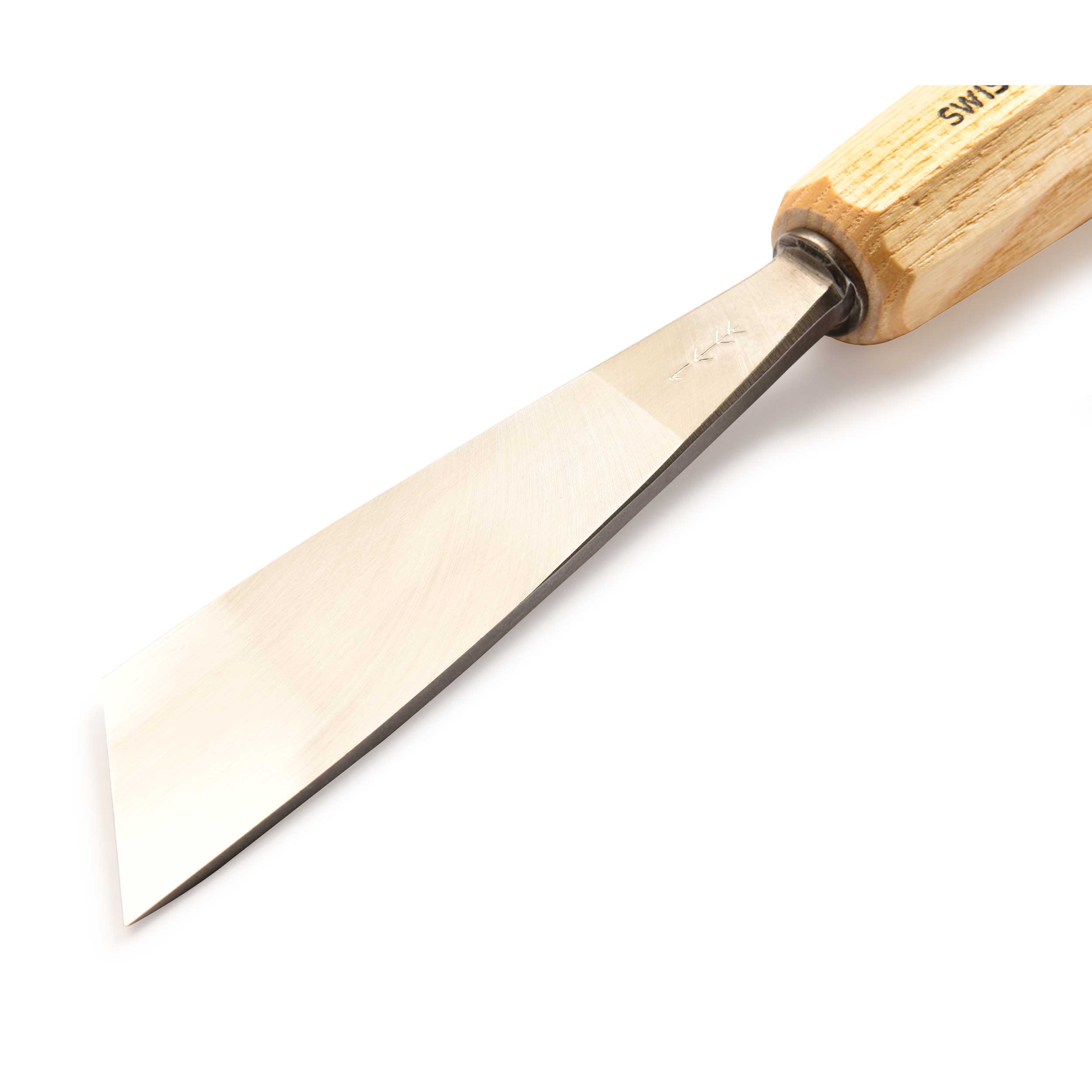 Single Bevel Skew Chisel - Image 26