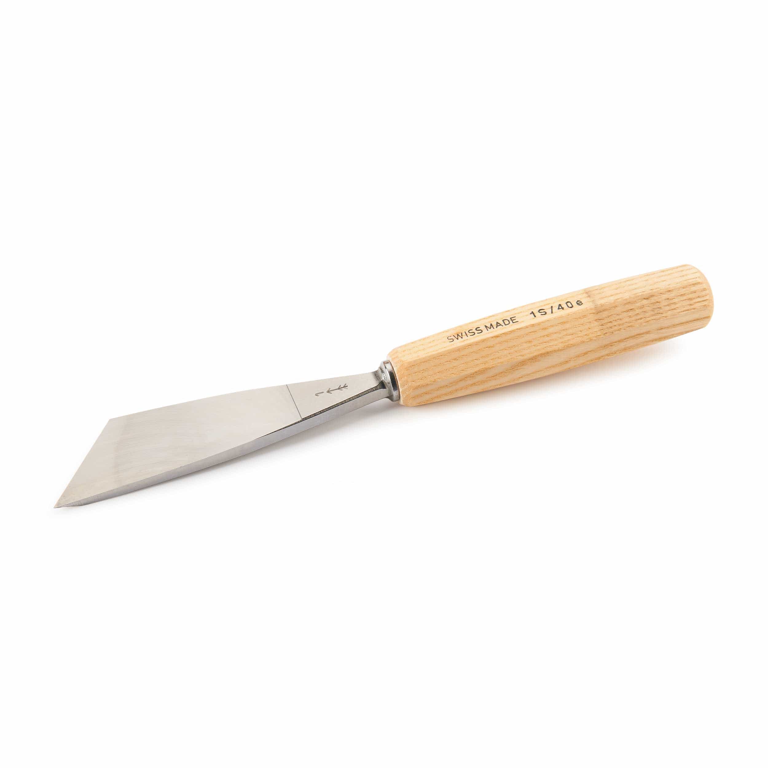 Single Bevel Skew Chisel - Image 29