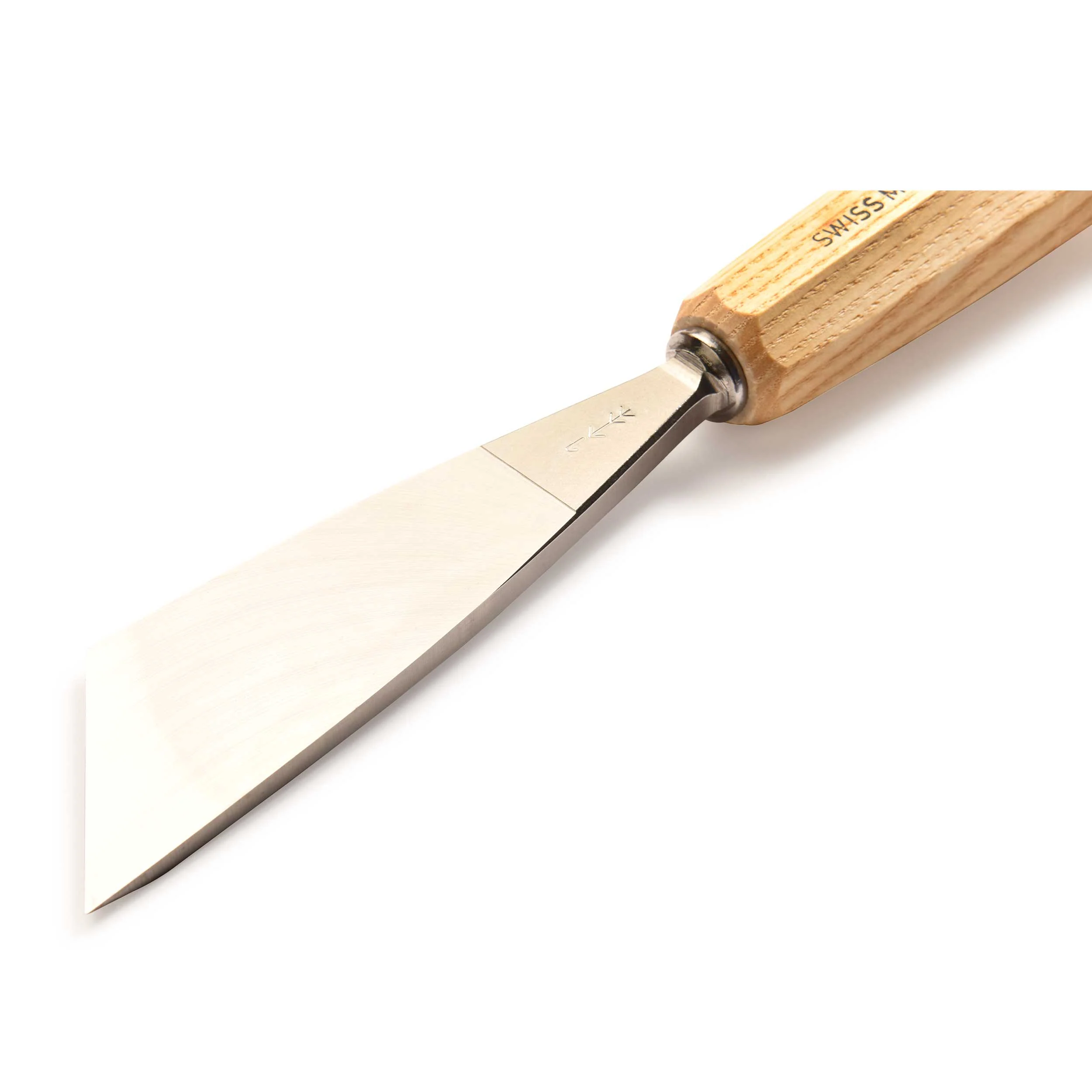 Single Bevel Skew Chisel - Image 30