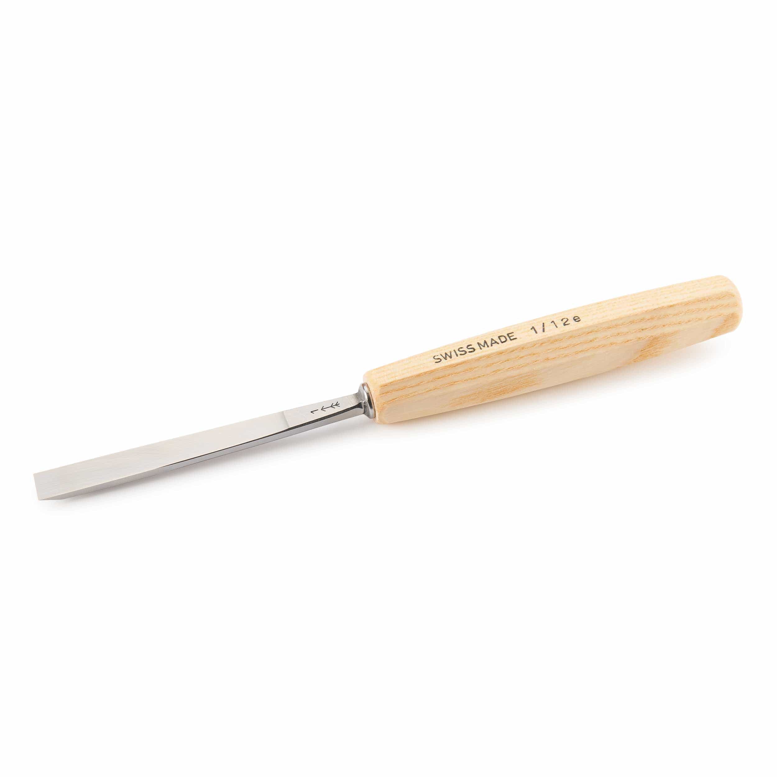 Single Bevel Straight Chisel - Image 11