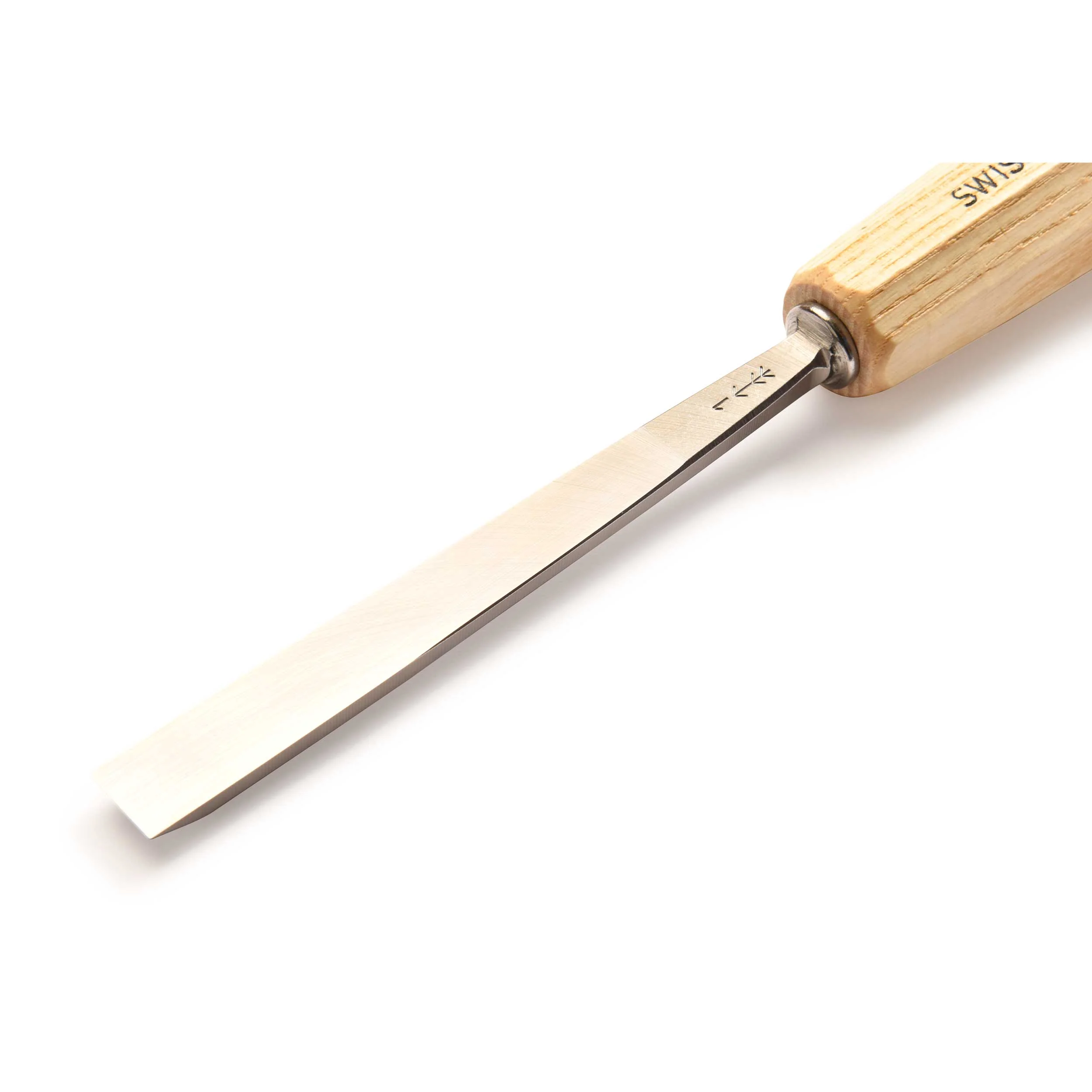 Single Bevel Straight Chisel - Image 12