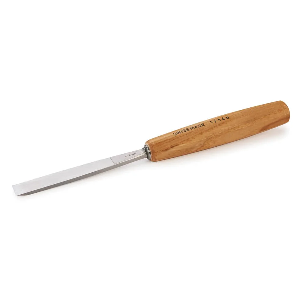 Single Bevel Straight Chisel - Image 13