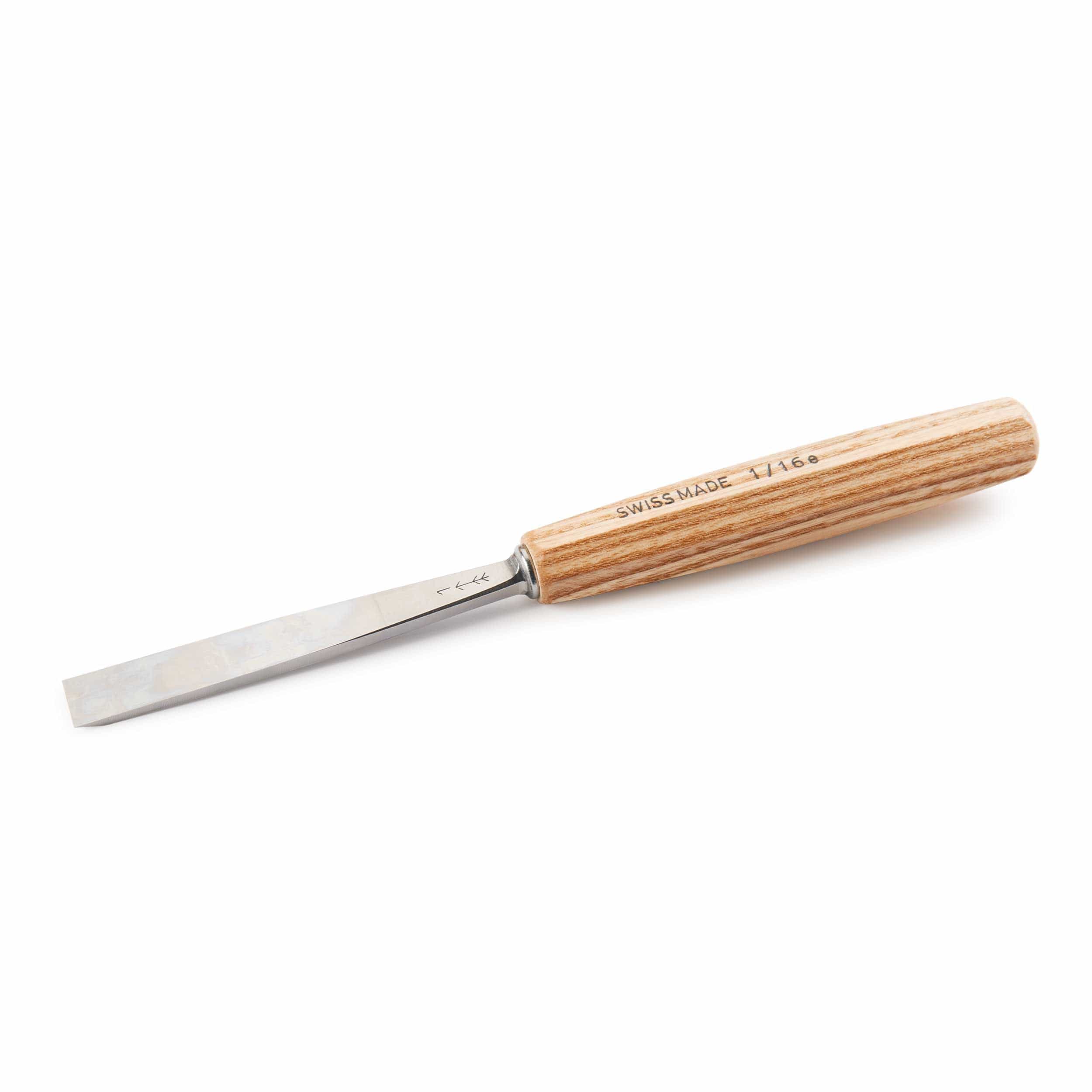 Single Bevel Straight Chisel - Image 15
