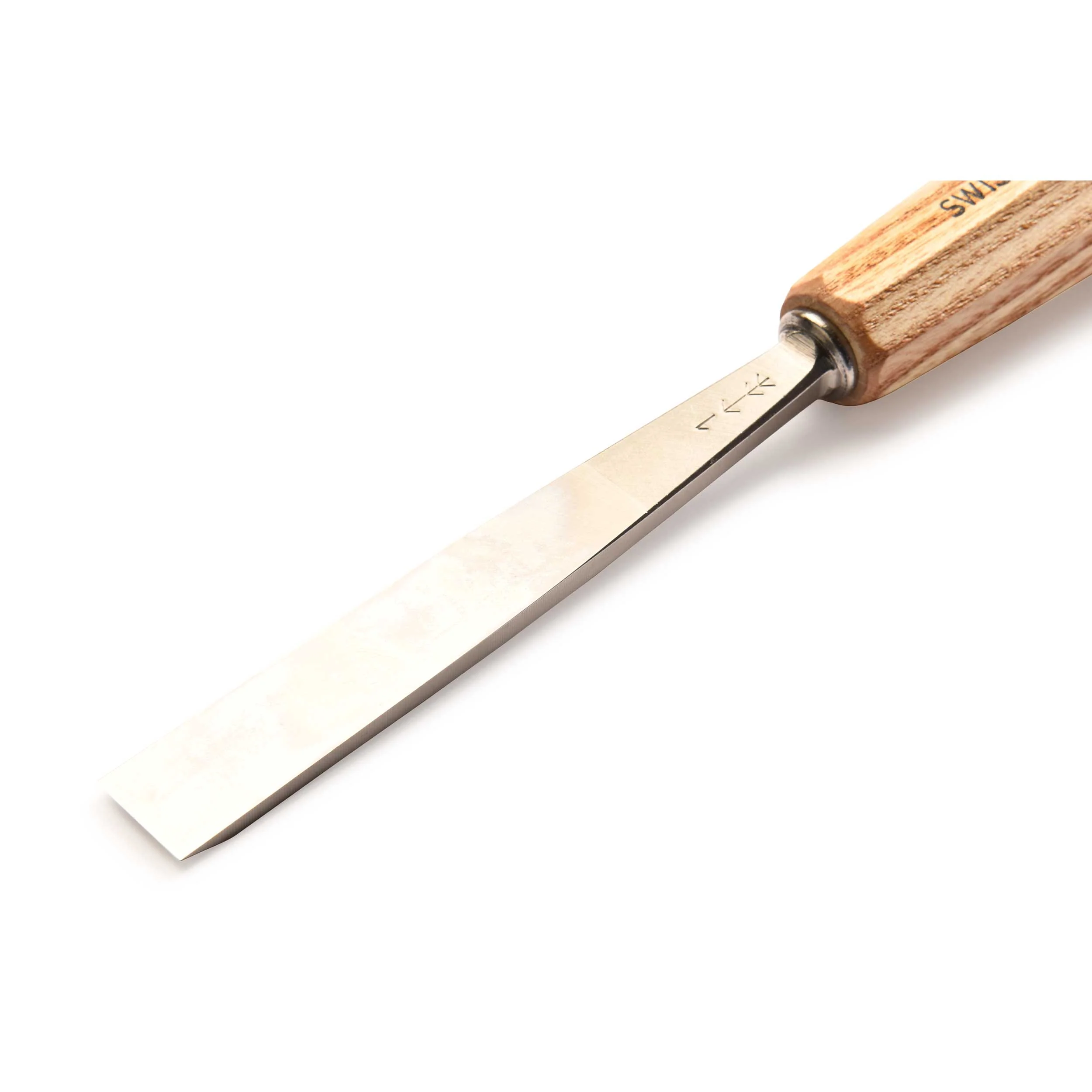 Single Bevel Straight Chisel - Image 16