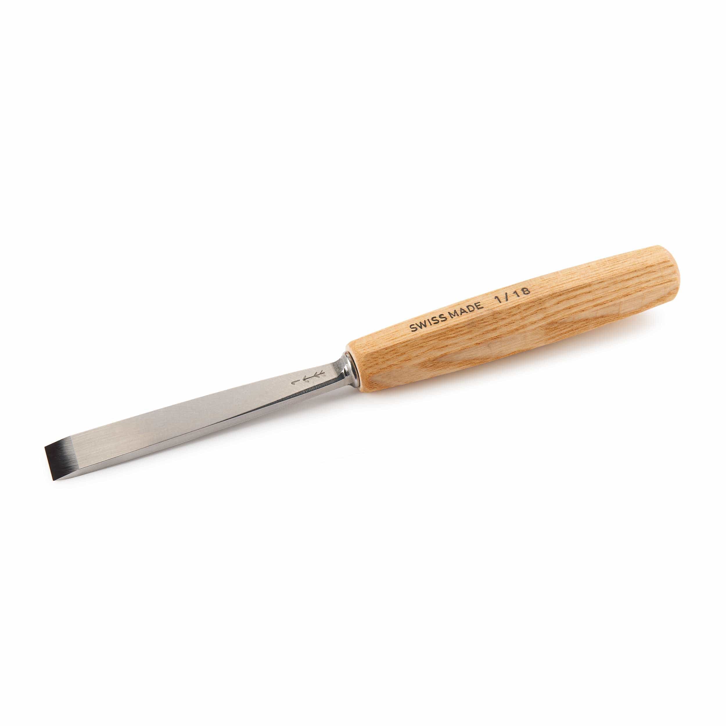 Single Bevel Straight Chisel - Image 17