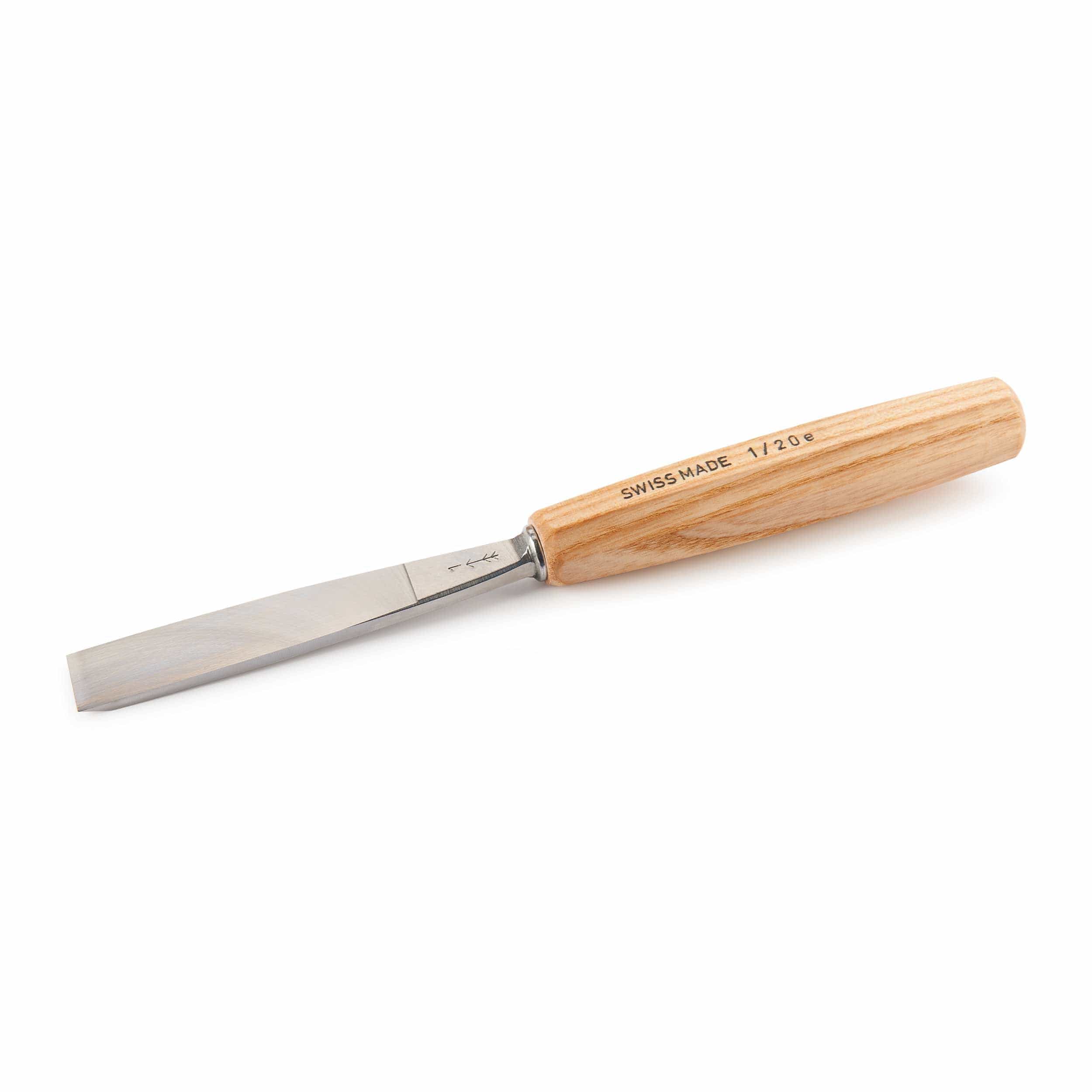 Single Bevel Straight Chisel - Image 19