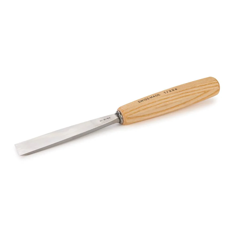 Single Bevel Straight Chisel - Image 21