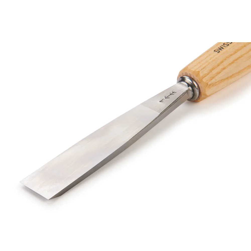 Single Bevel Straight Chisel - Image 22
