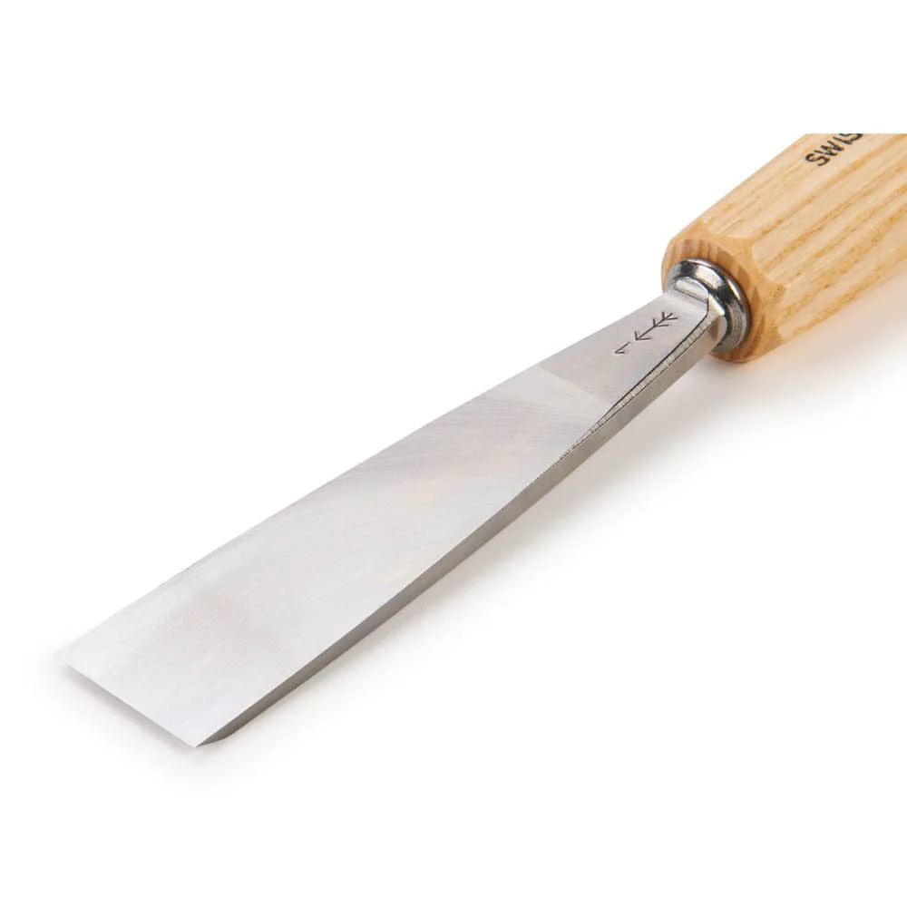 Single Bevel Straight Chisel - Image 26