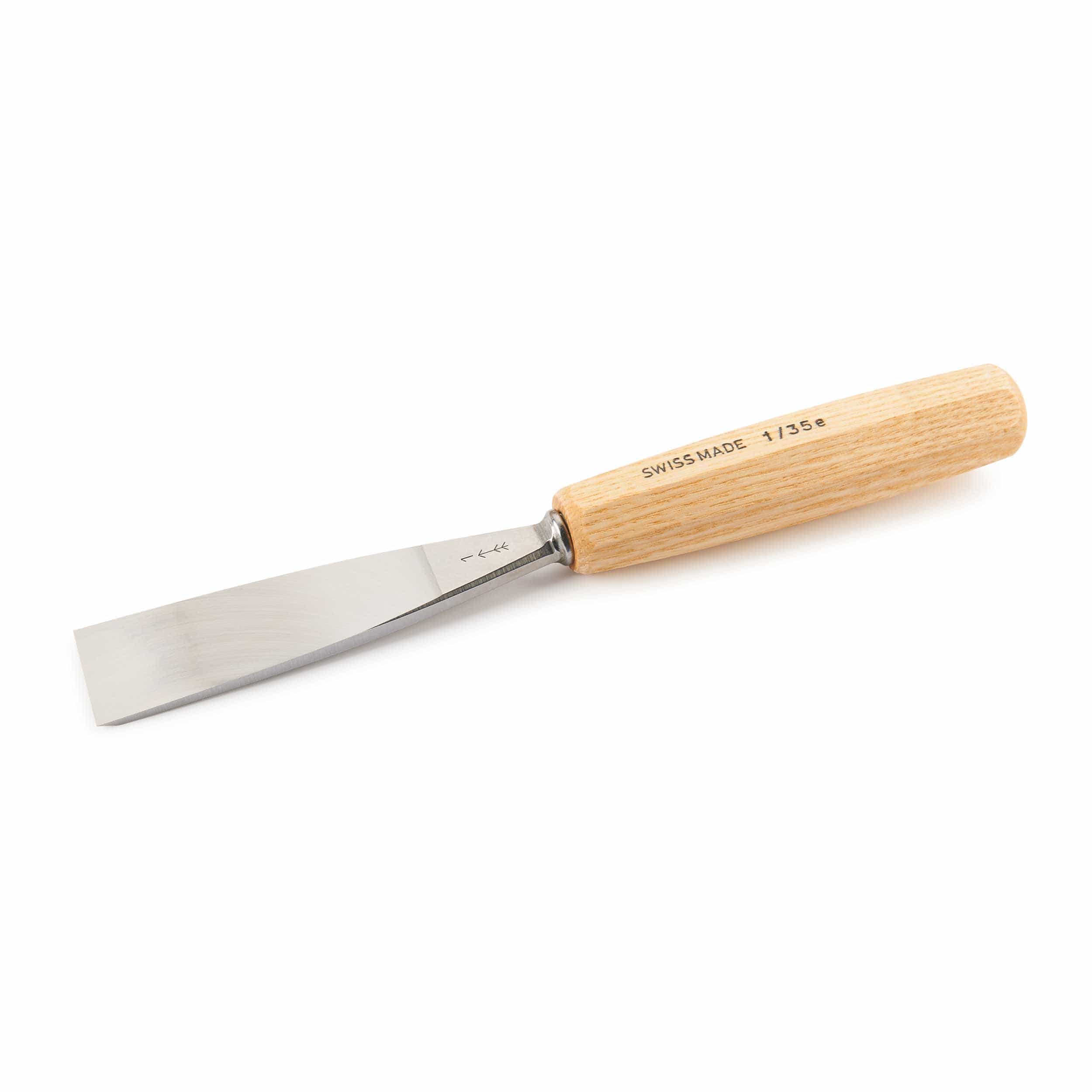 Single Bevel Straight Chisel - Image 27