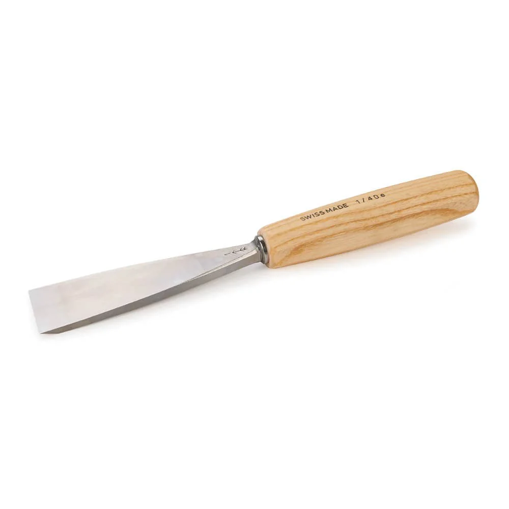 Single Bevel Straight Chisel - Image 29