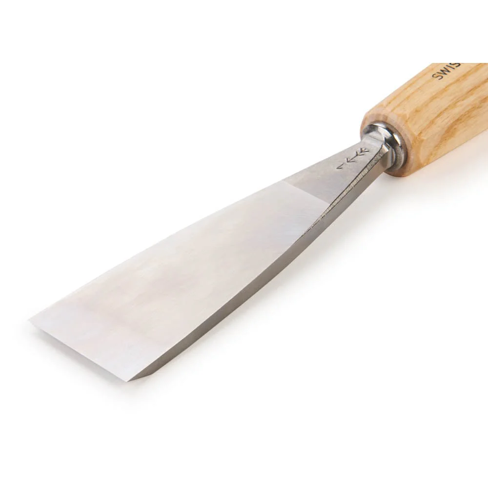 Single Bevel Straight Chisel - Image 30