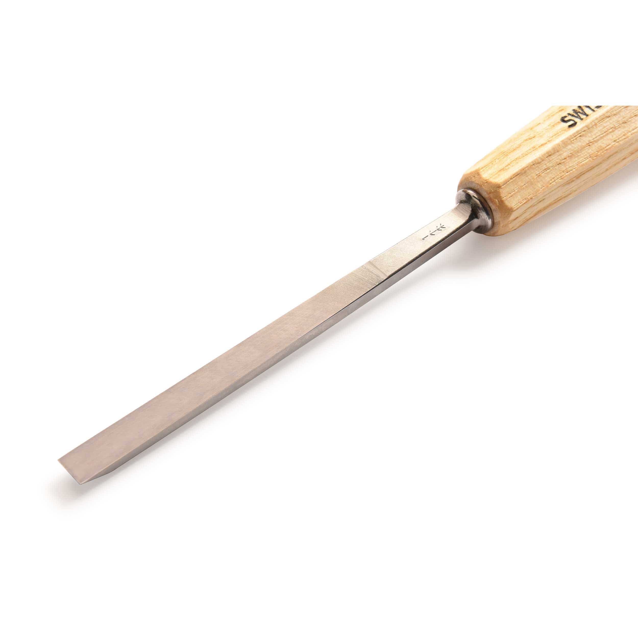 Single Bevel Straight Chisel - Image 8