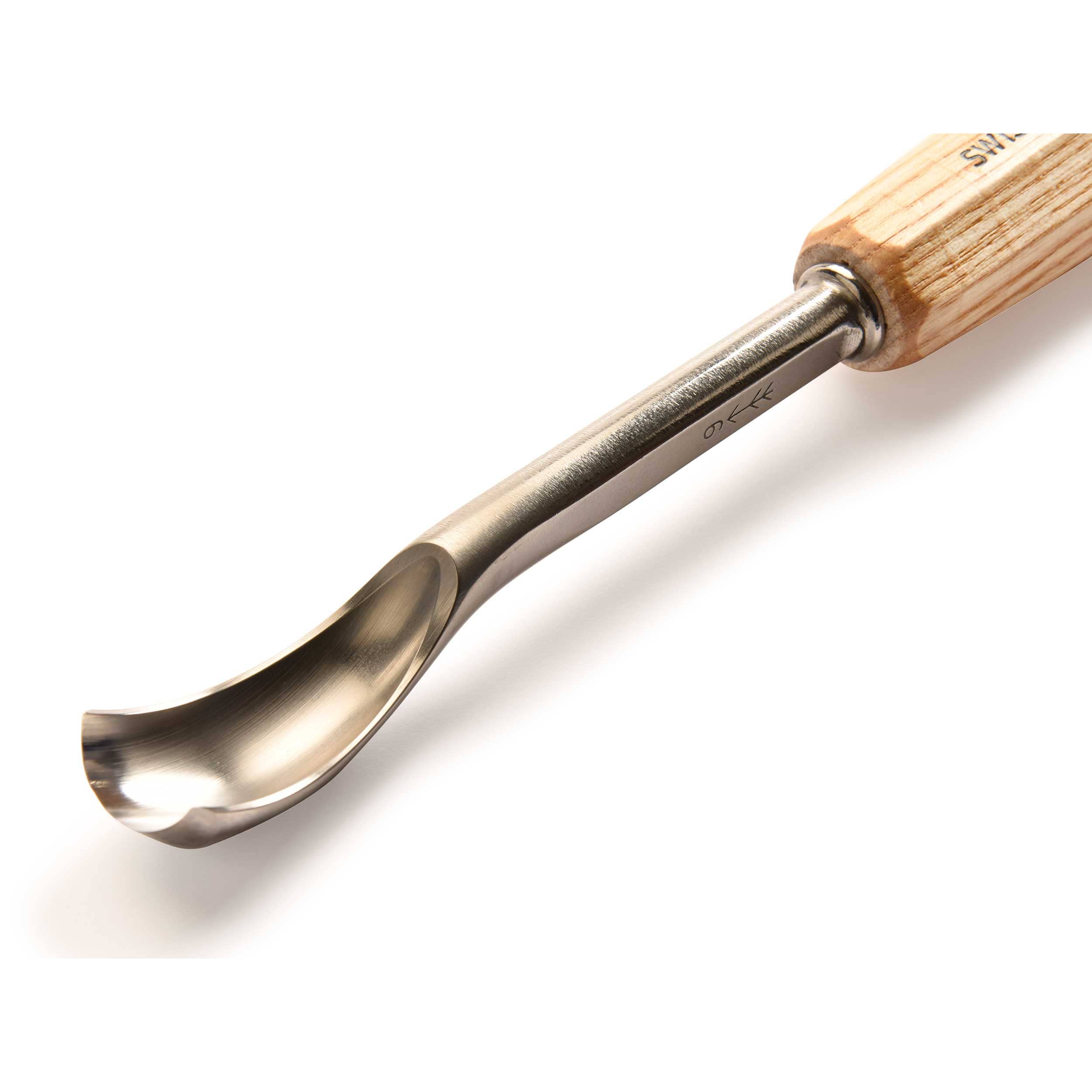 Spoon Gouge - Image 110