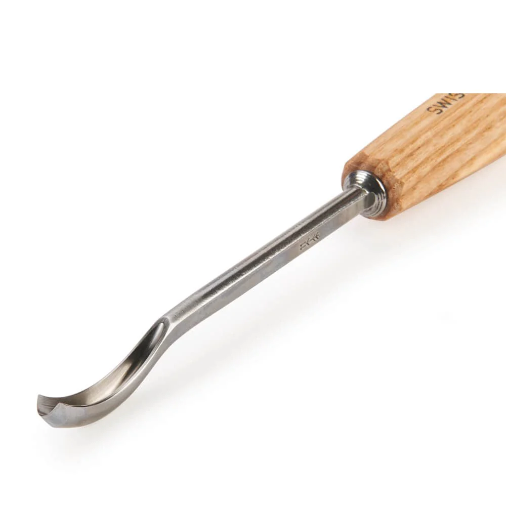 Spoon Gouge - Image 123