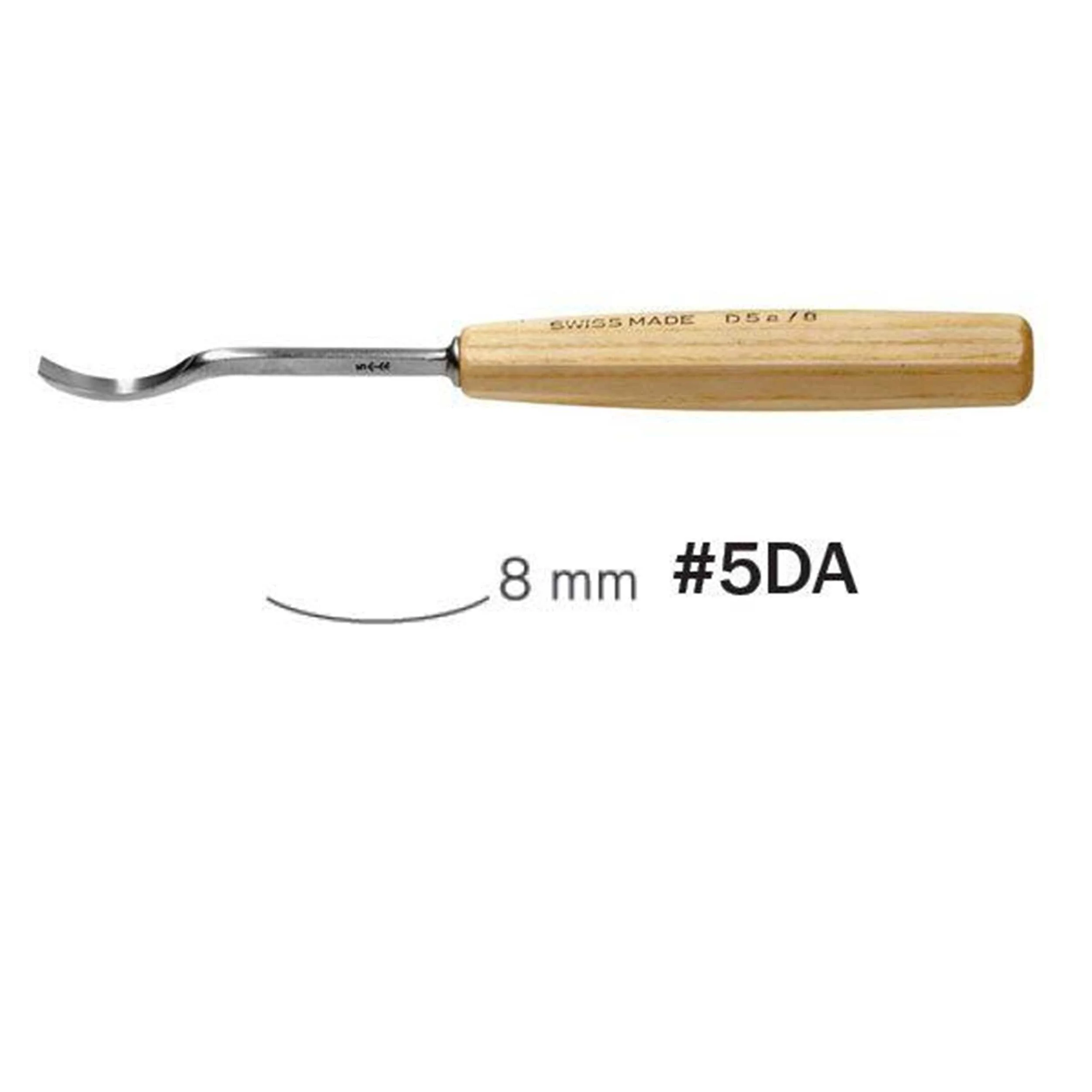Spoon Gouge - Image 127