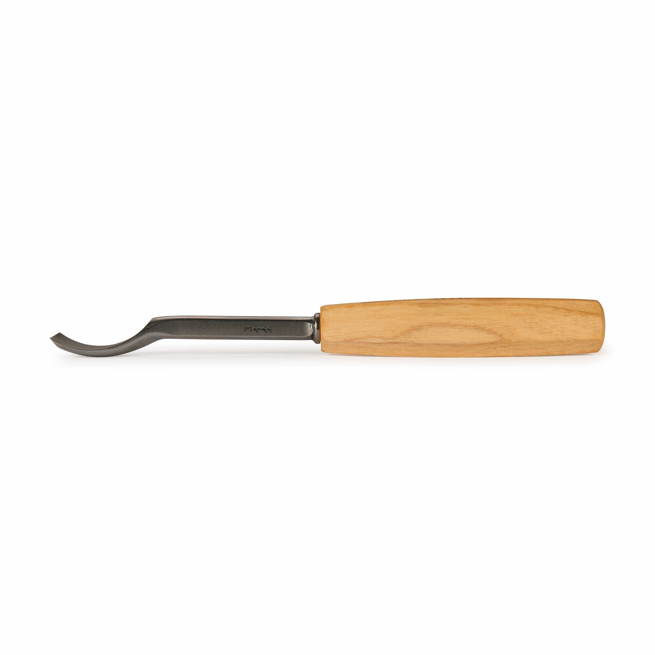 Spoon Gouge - Image 20