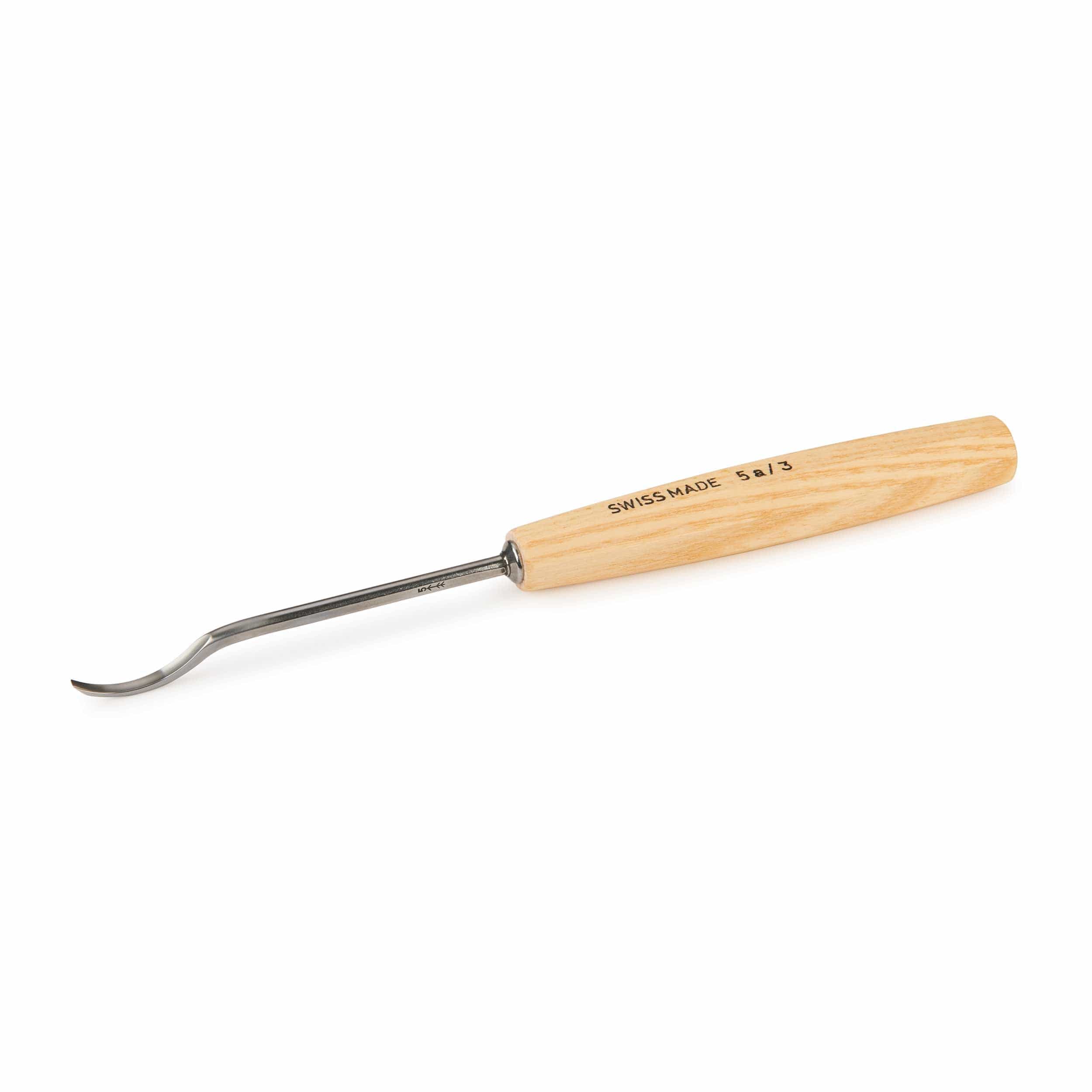 Spoon Gouge - Image 21