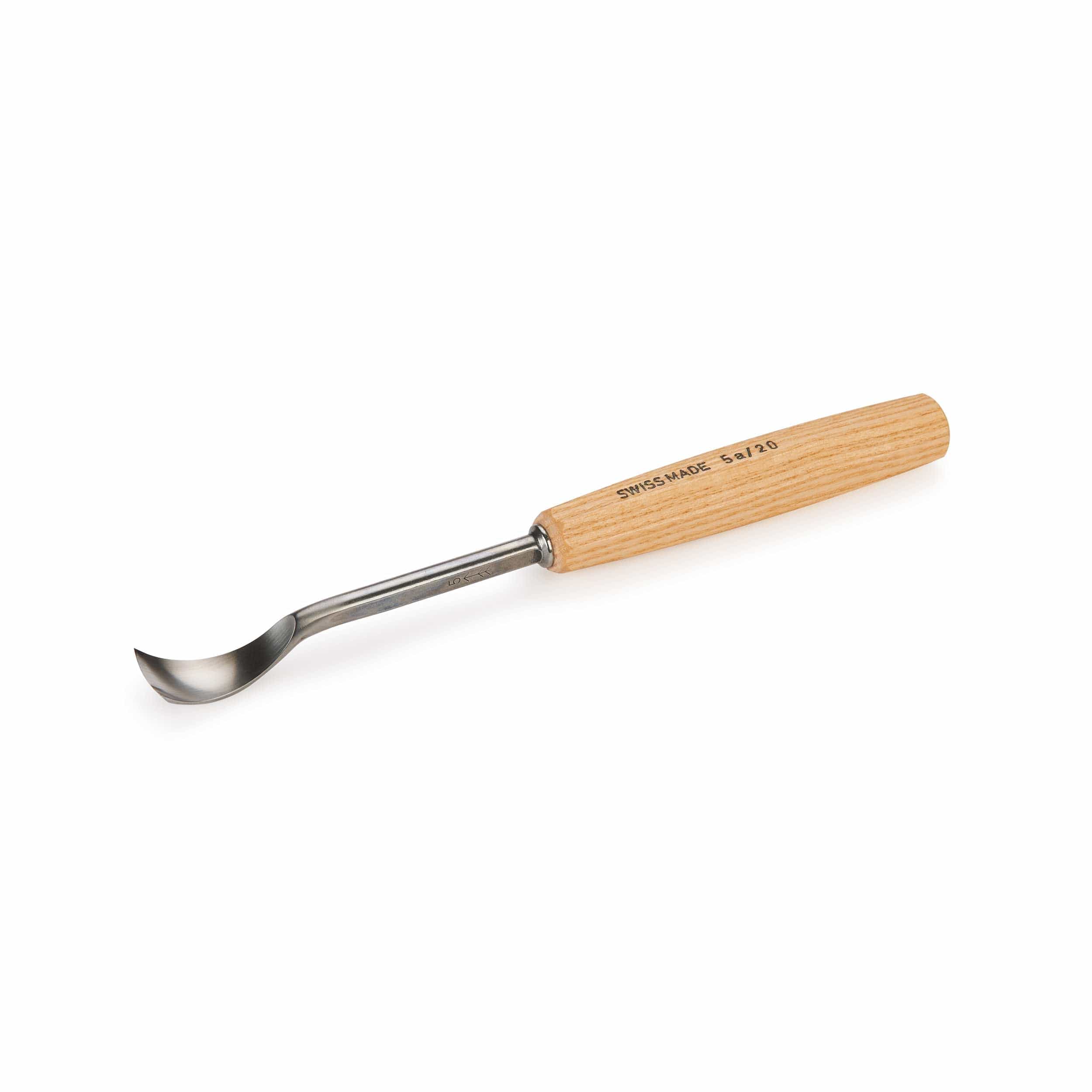 Spoon Gouge - Image 32