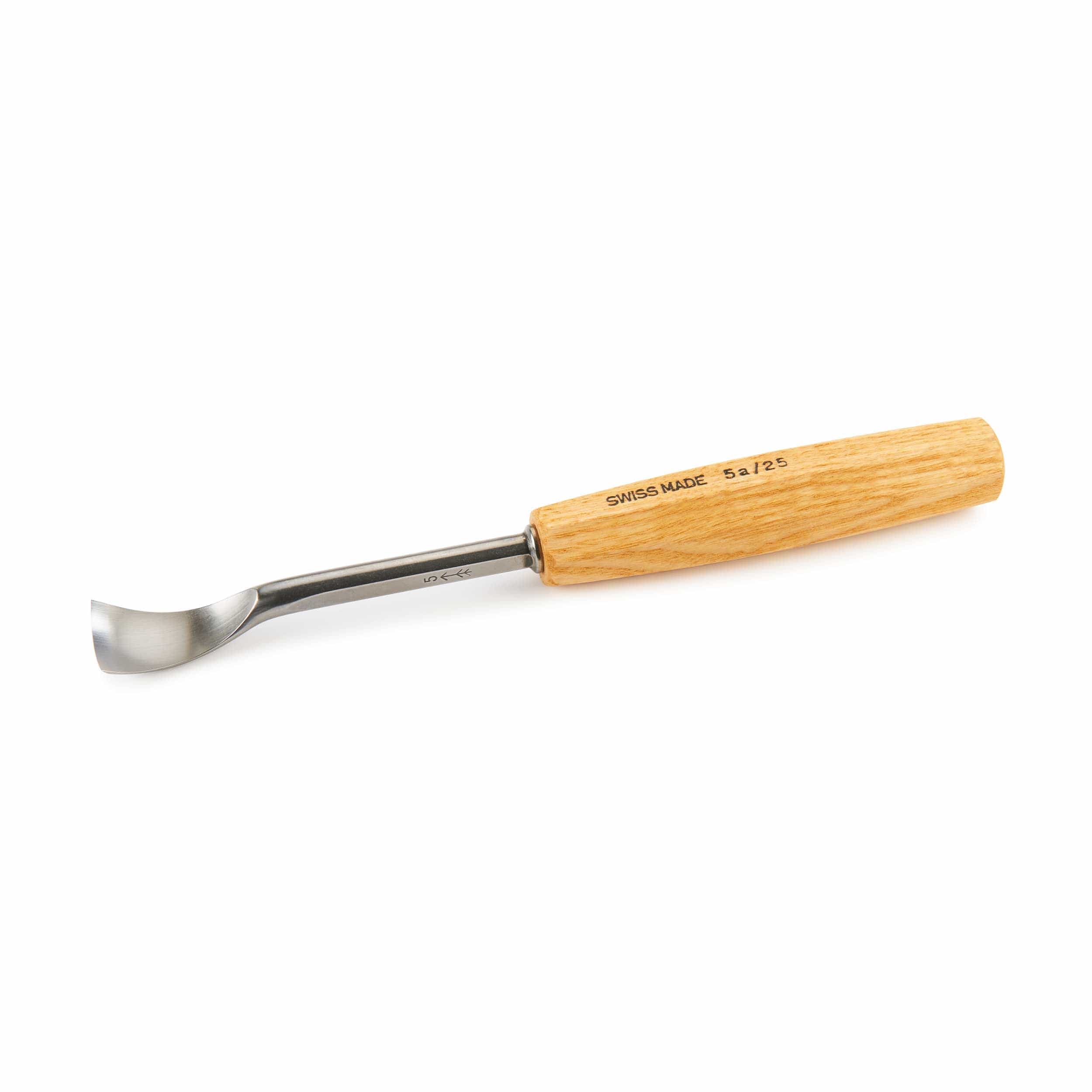Spoon Gouge - Image 35