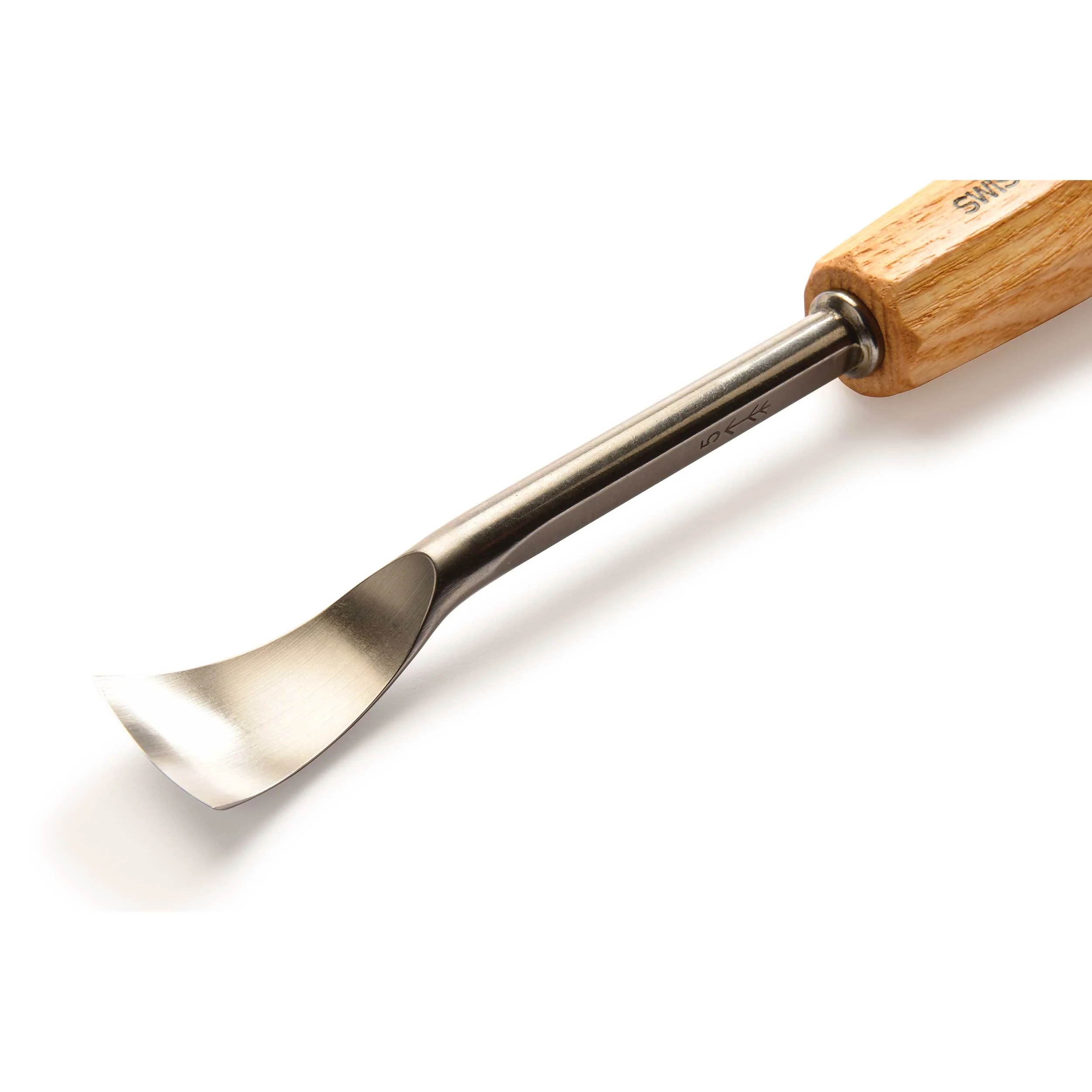 Spoon Gouge - Image 36