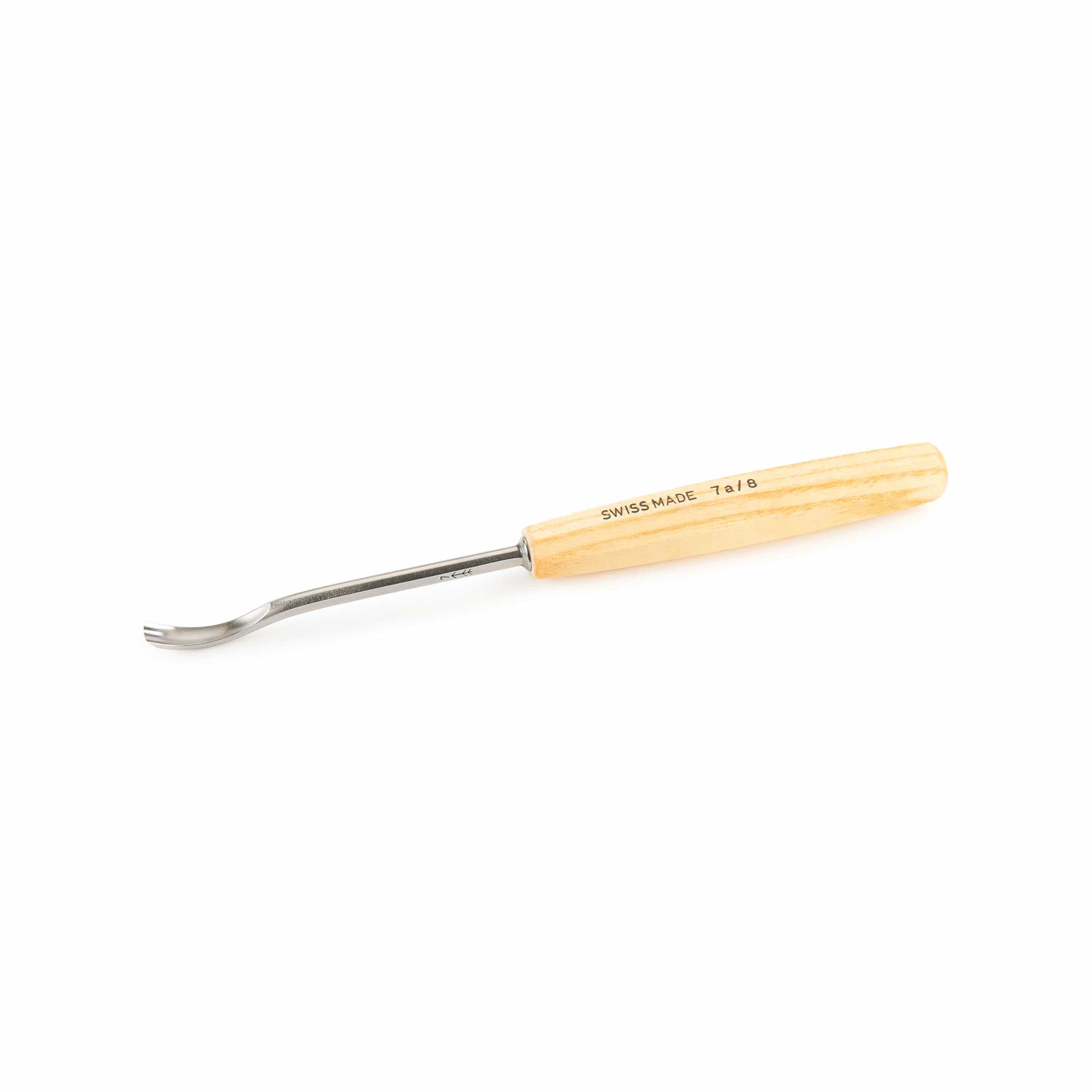 Spoon Gouge - Image 43