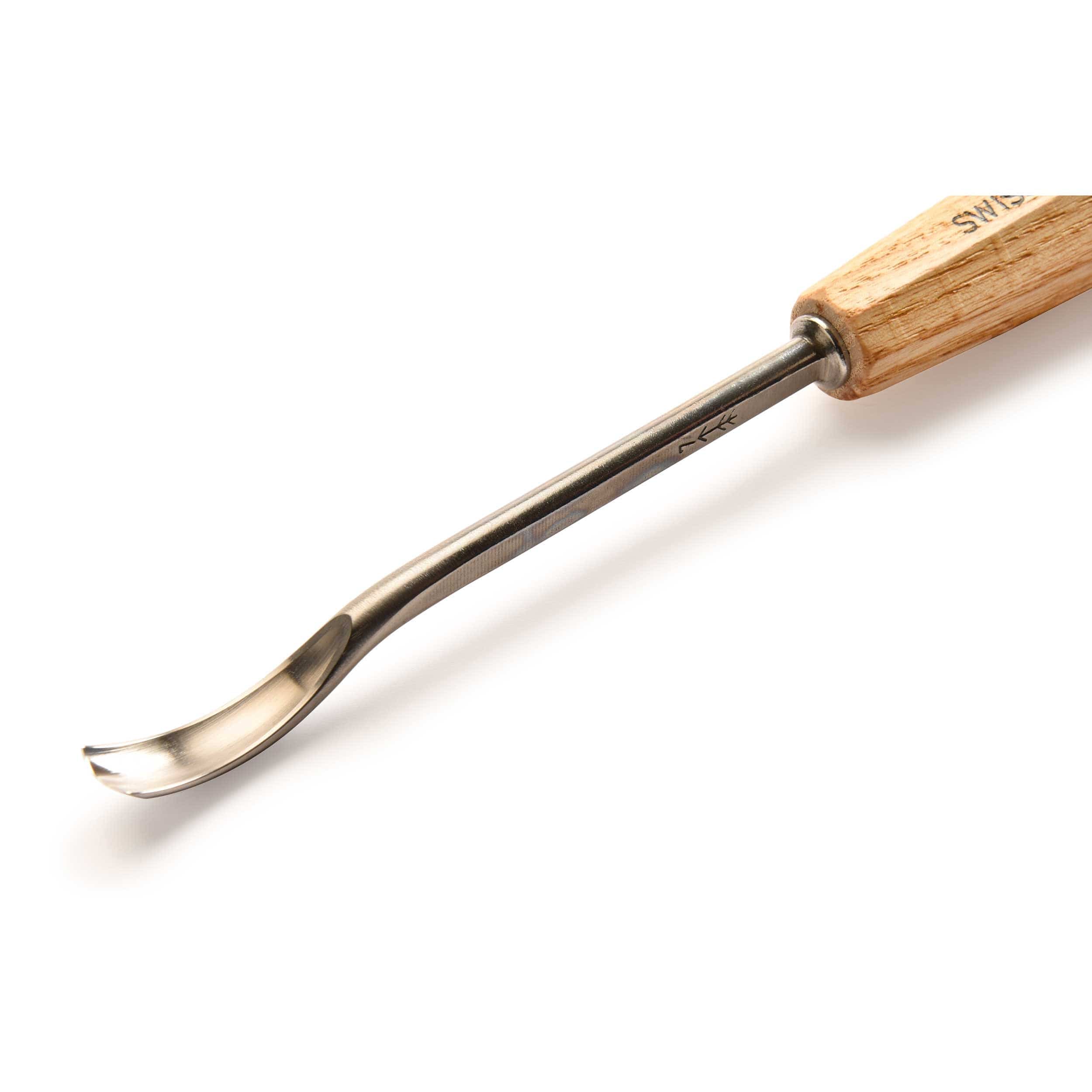 Spoon Gouge - Image 47