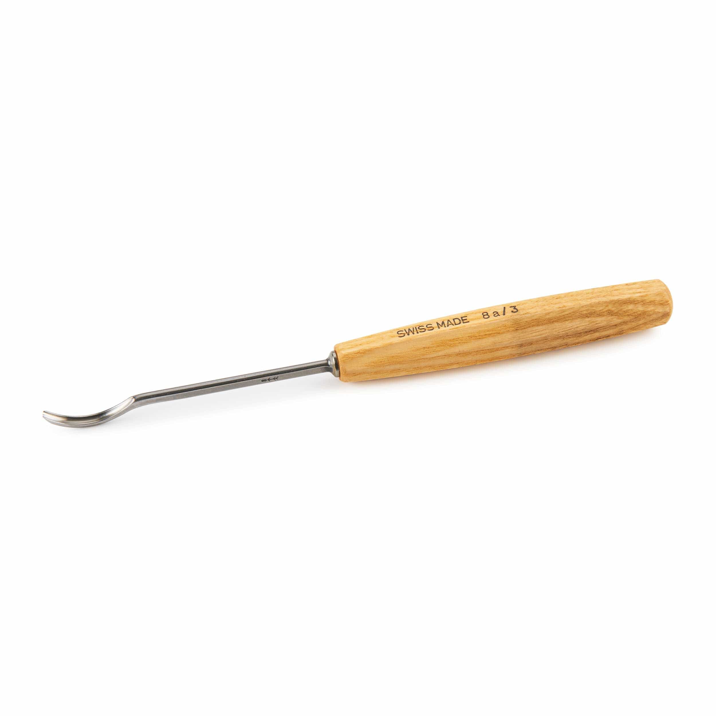 Spoon Gouge - Image 60