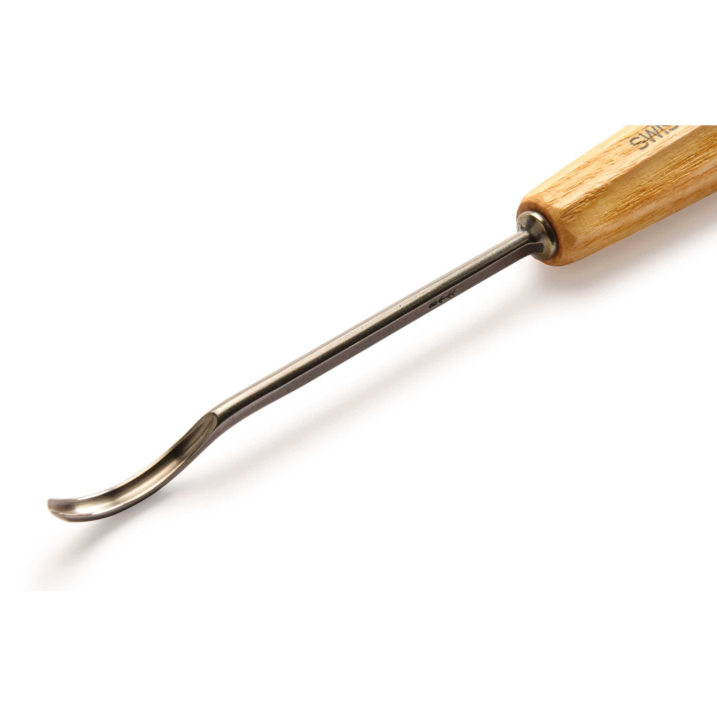 Spoon Gouge - Image 61