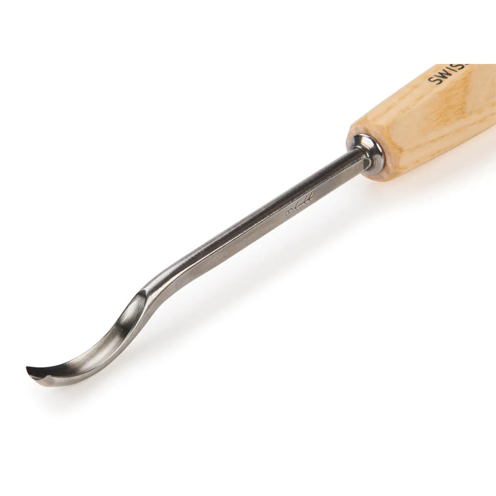 Spoon Gouge - Image 67
