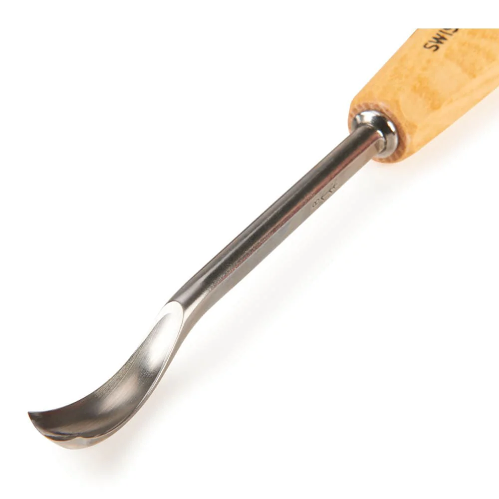 Spoon Gouge - Image 73