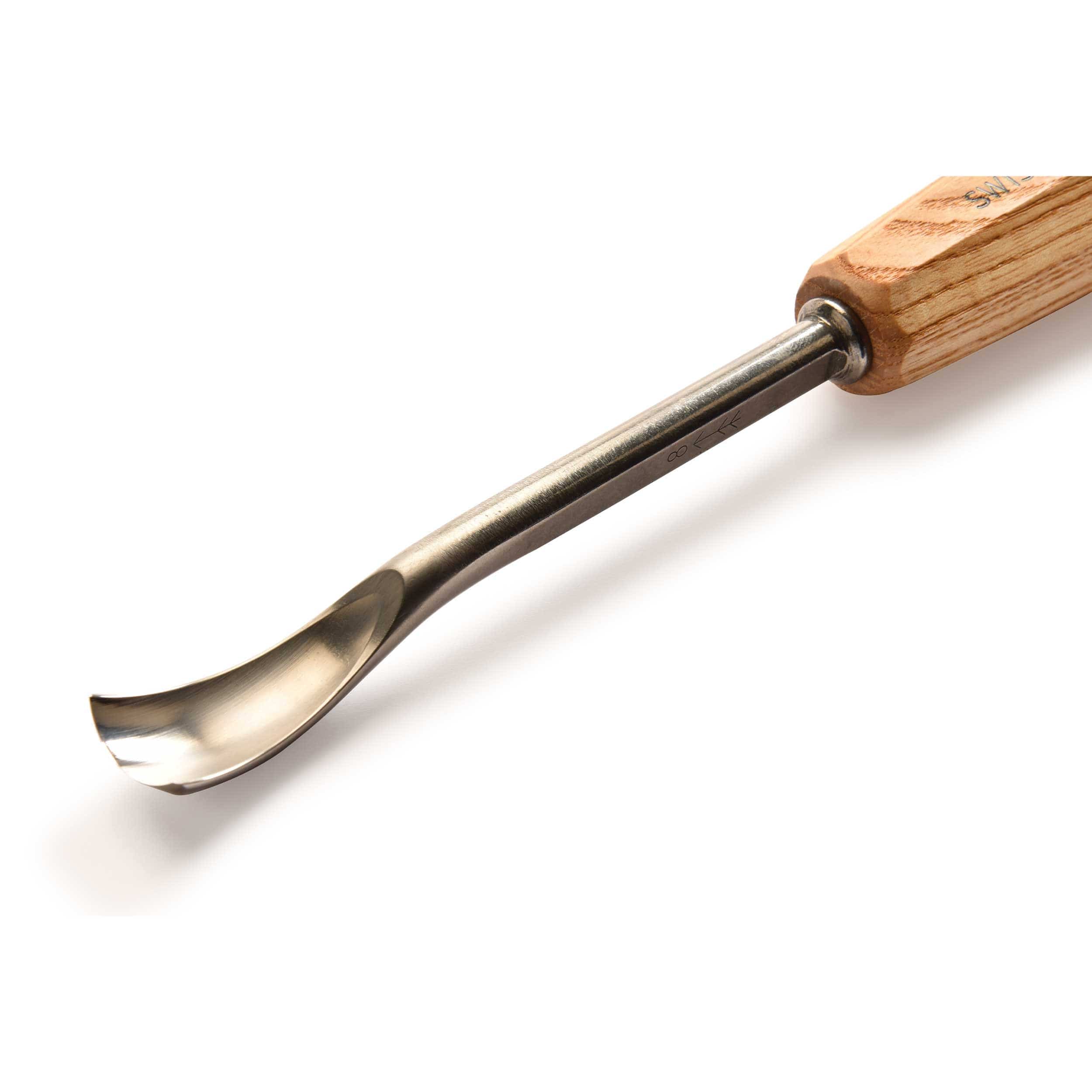 Spoon Gouge - Image 79