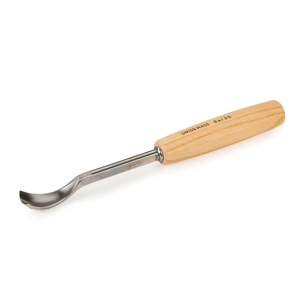 Spoon Gouge - Image 84