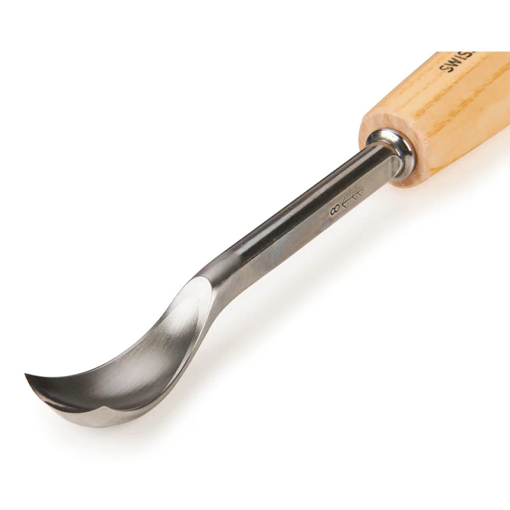 Spoon Gouge - Image 85