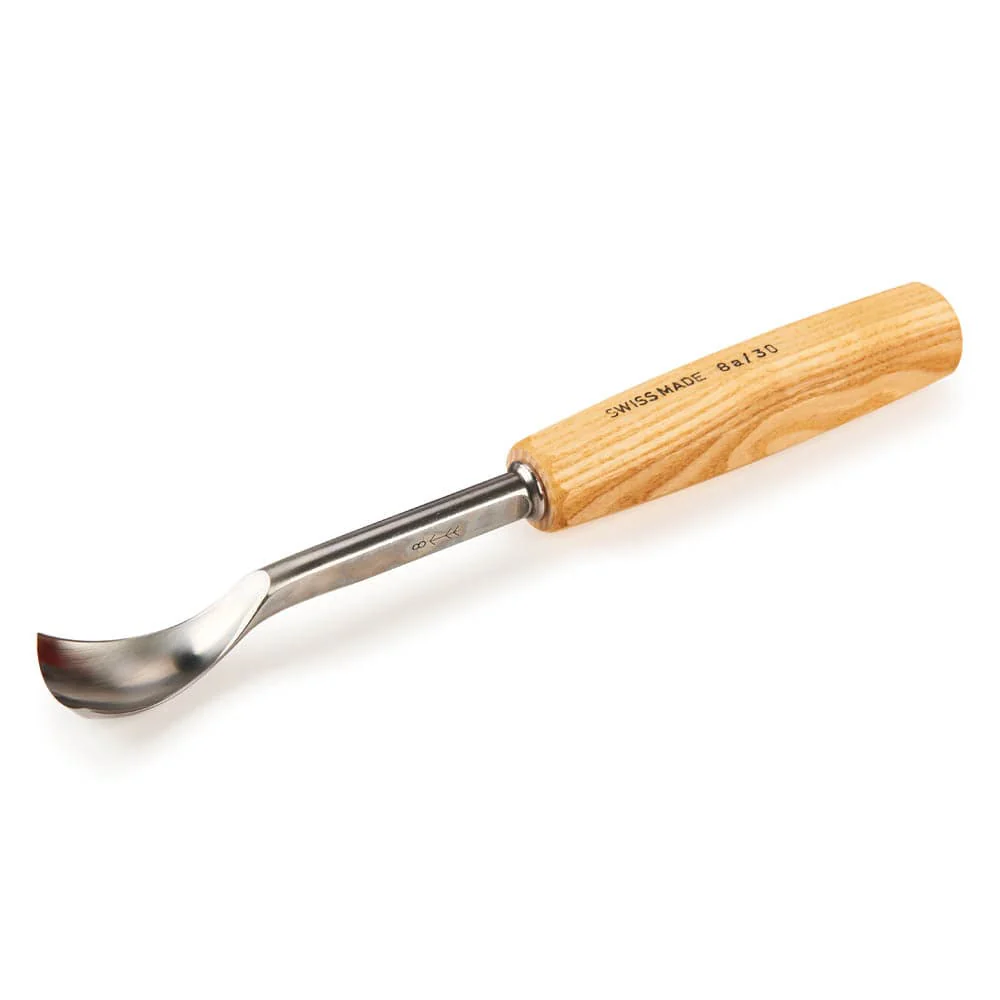 Spoon Gouge - Image 87