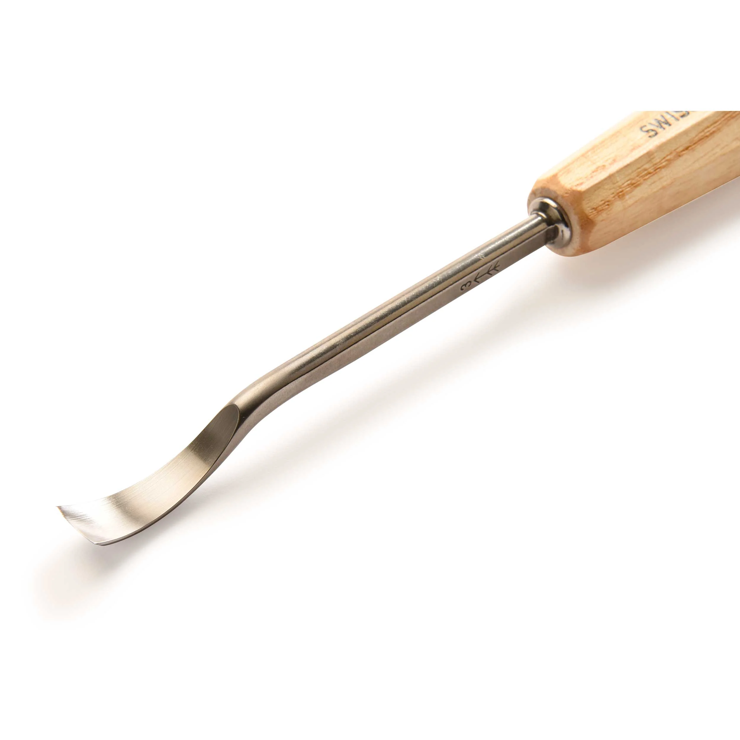 Spoon Gouge - Image 9