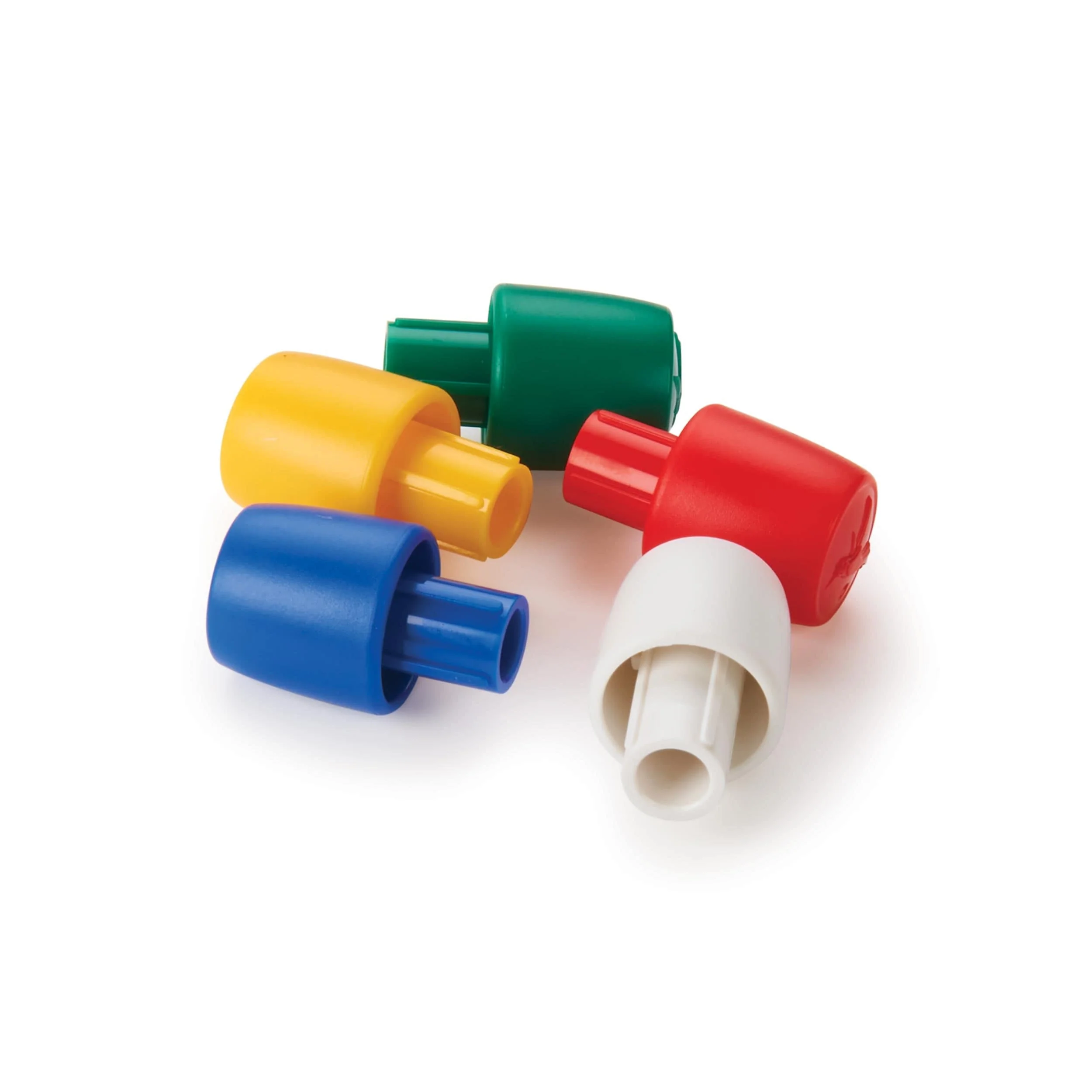 Color Cap Set for Pica Dry