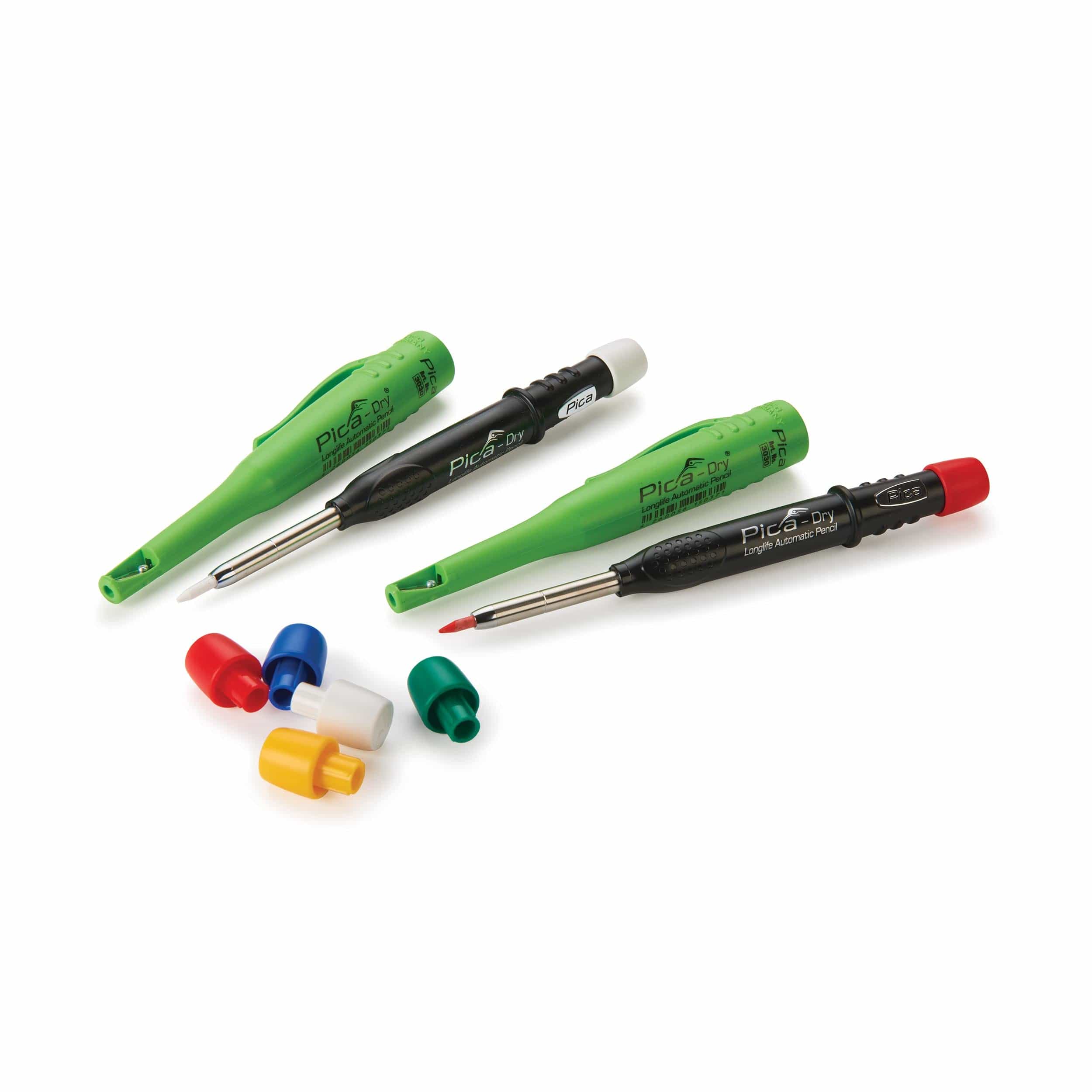 Color Cap Set for Pica Dry - Image 5